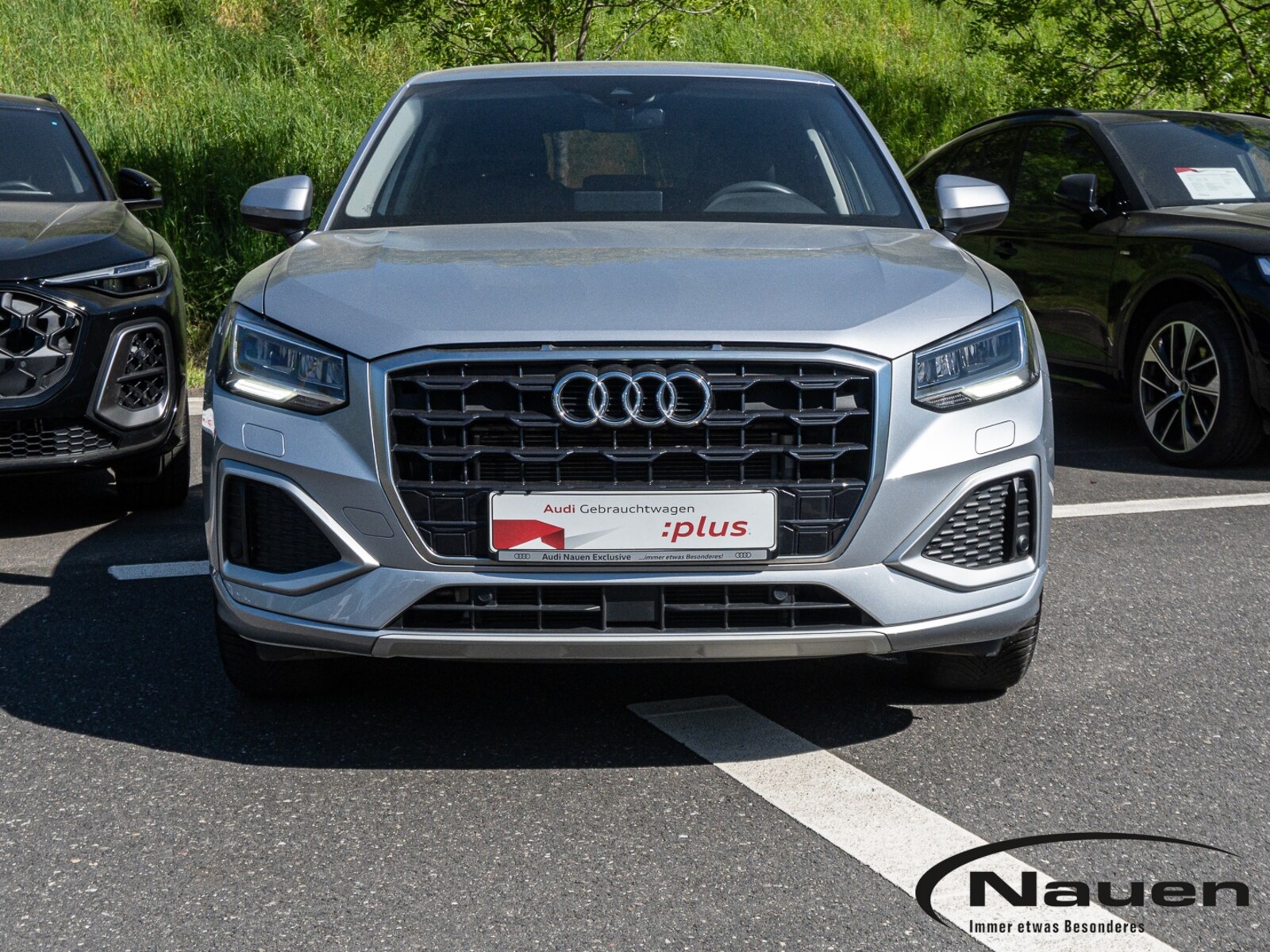 Audi Q2 – Bild 3