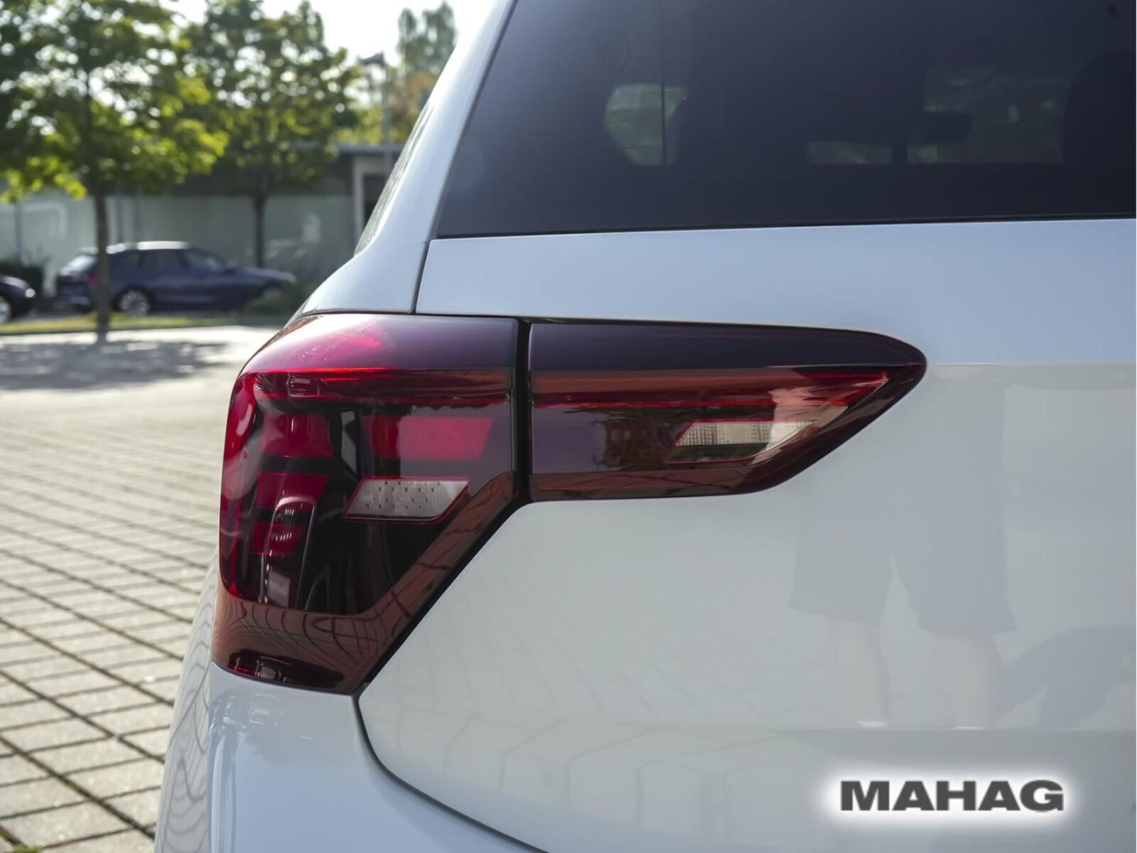 Volkswagen Polo – Bild 10