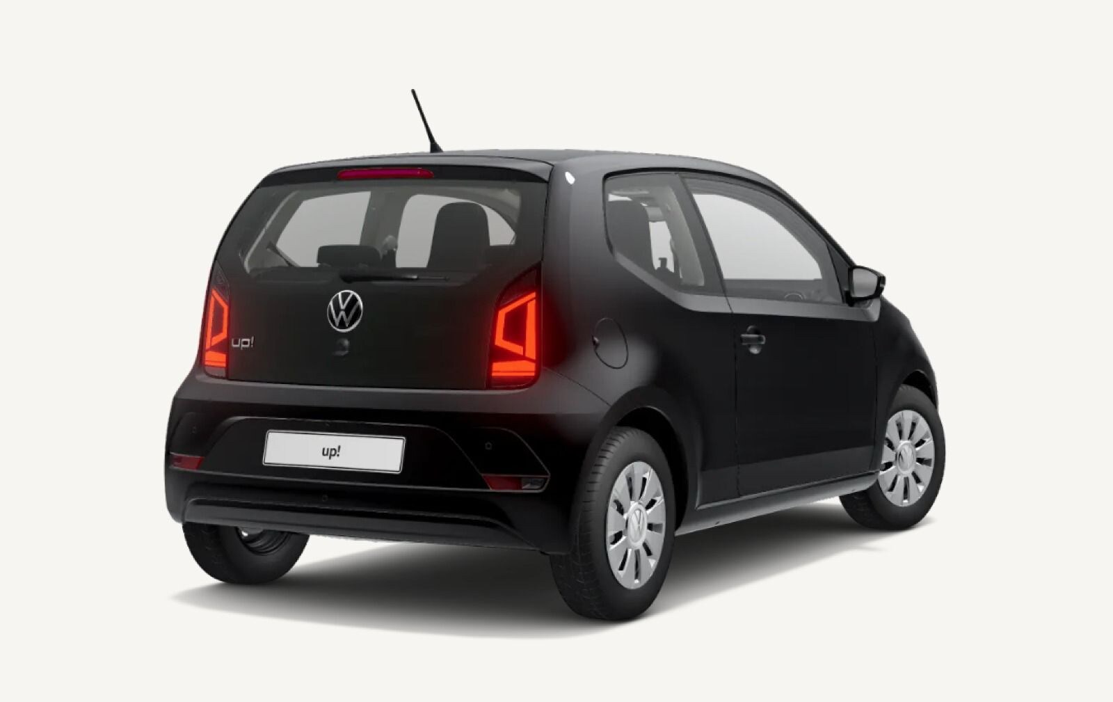 Volkswagen up! – Bild 5