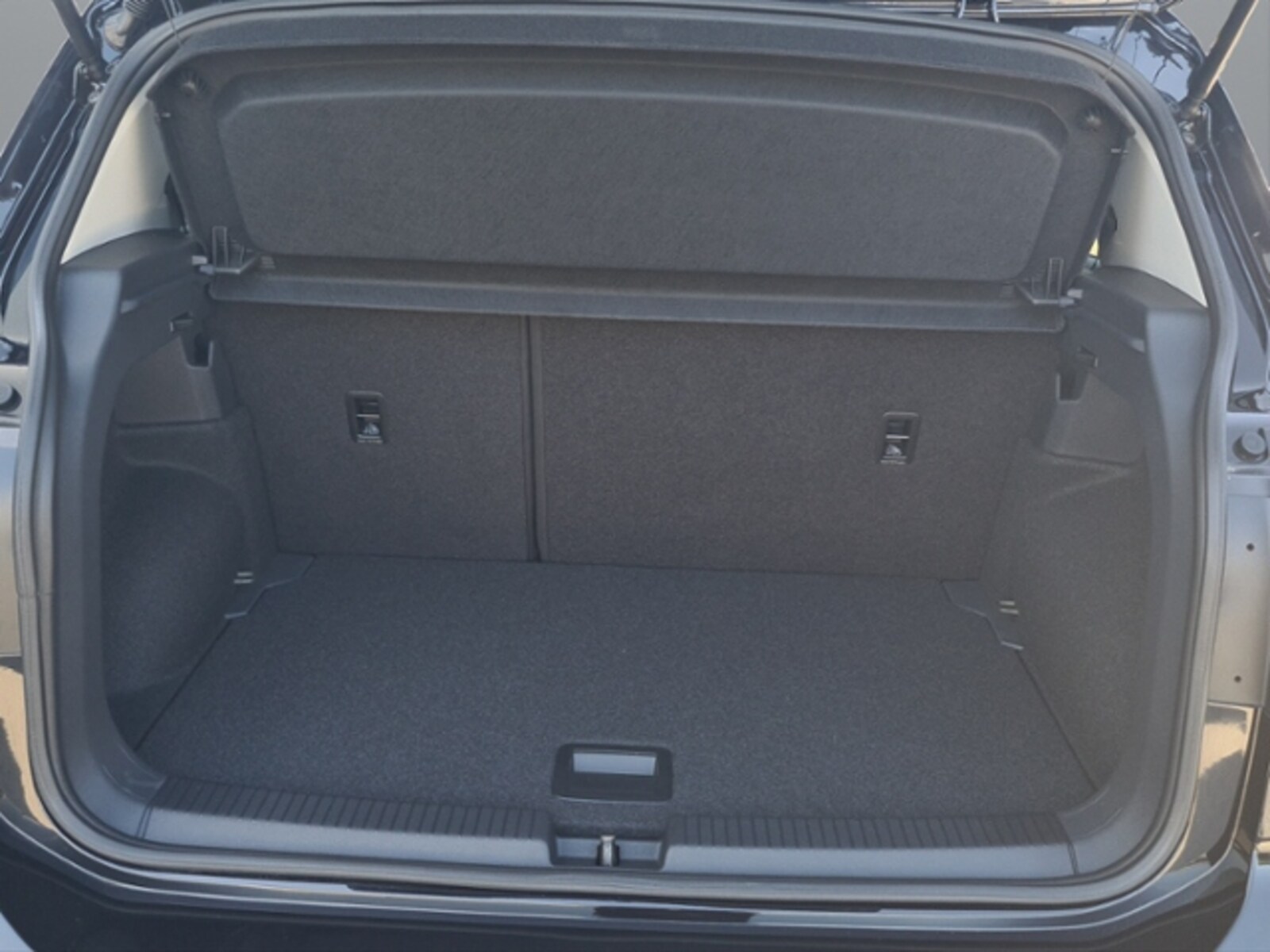 Volkswagen T-Cross – Bild 21