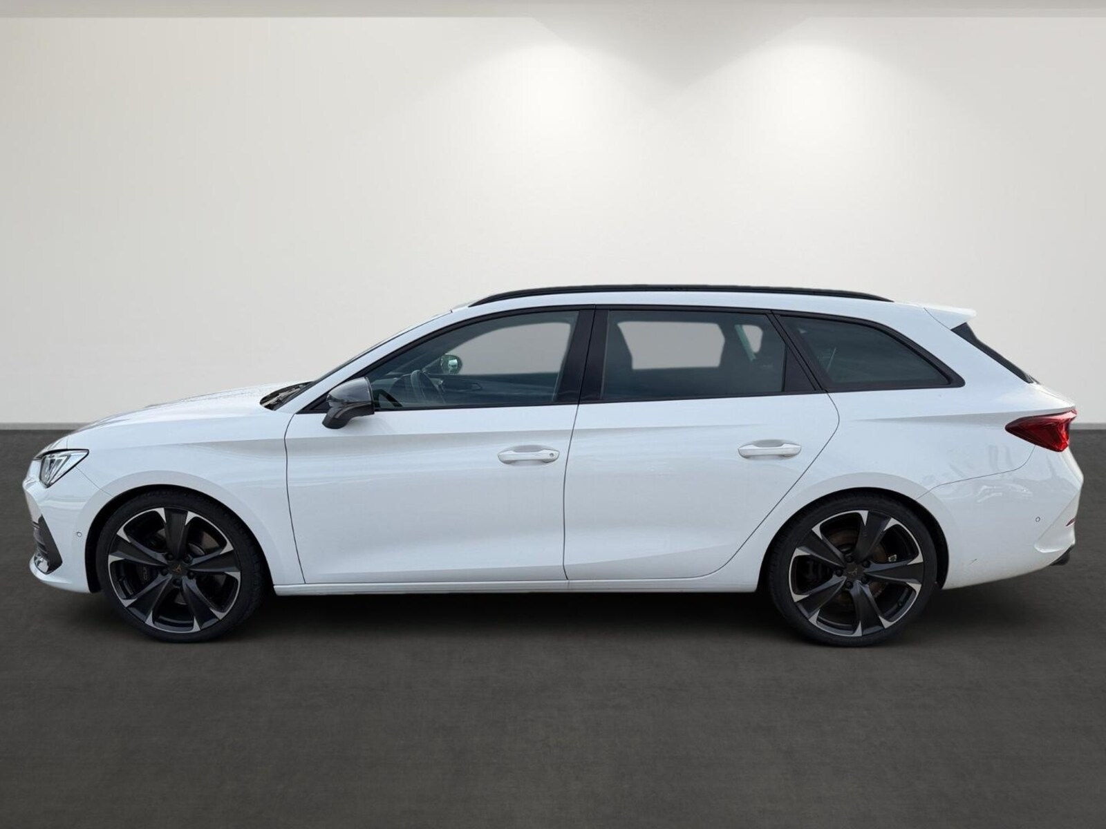 CUPRA Leon Sportstourer – Bild 6