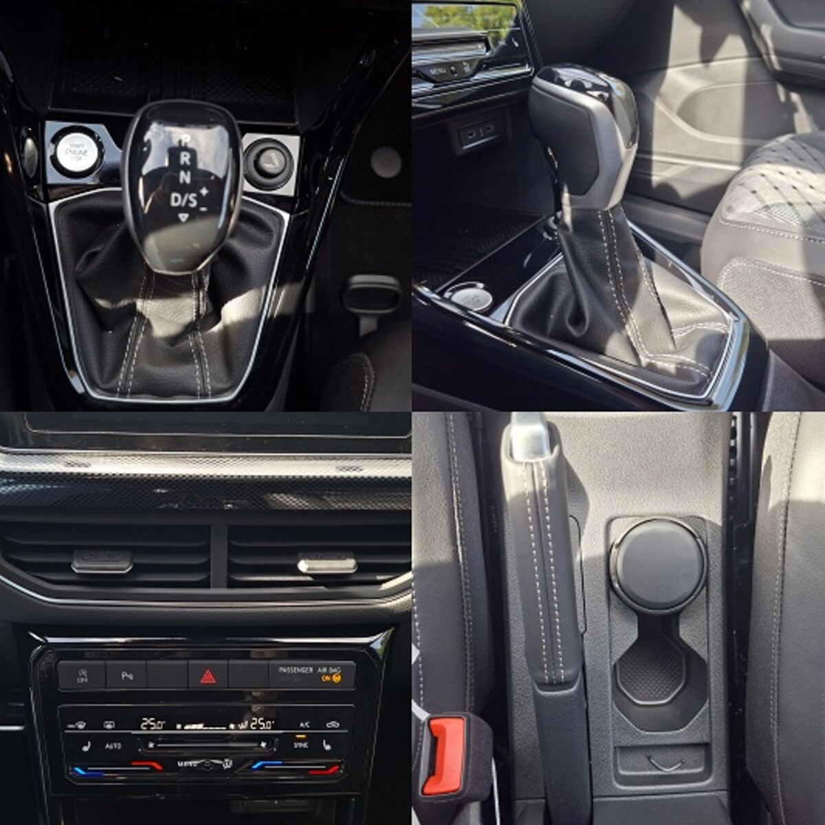 Volkswagen T-Cross – Bild 11