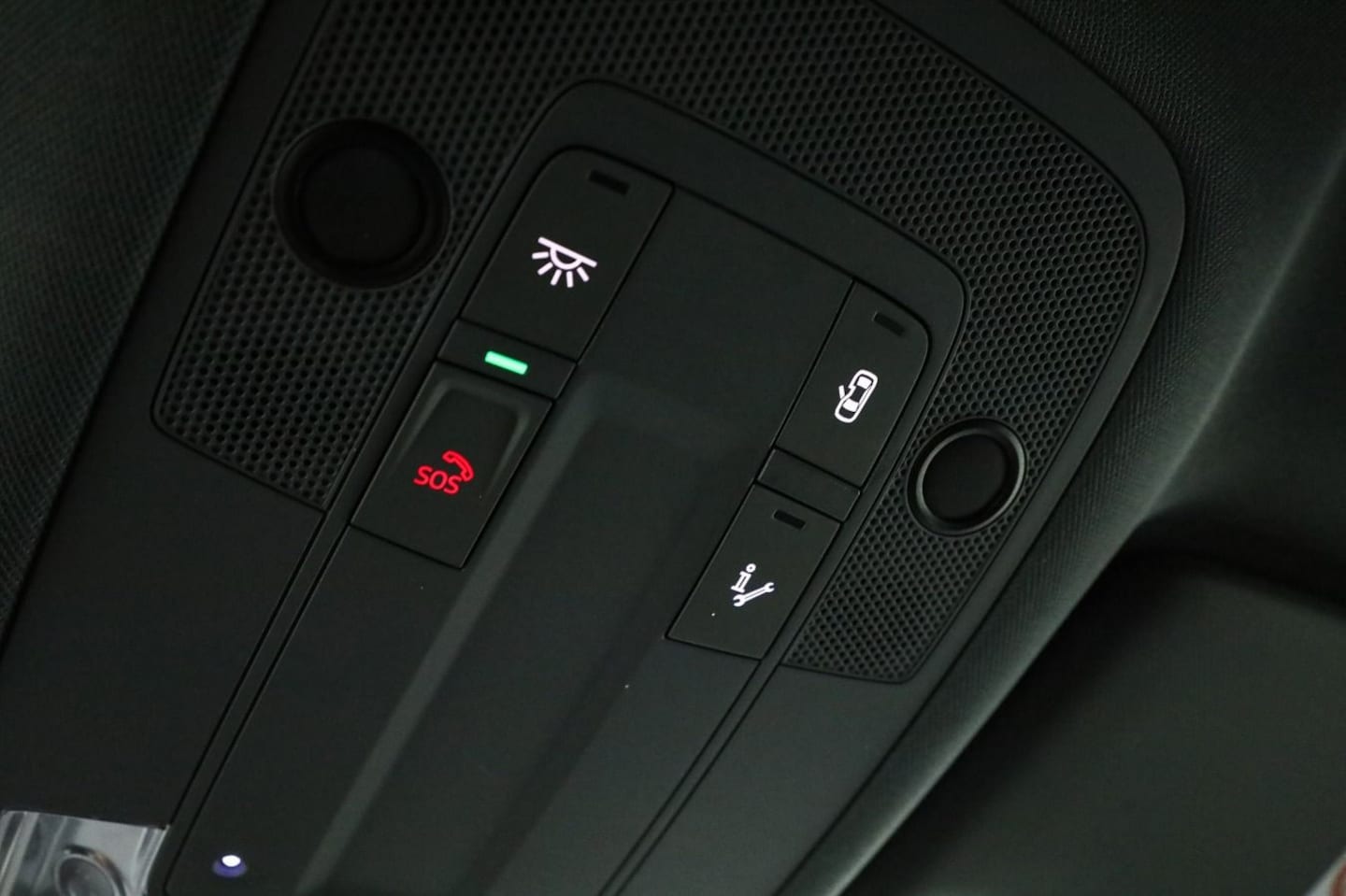 Bild über Audi S3 Sportback TFSI quattro S tronic - für weitere Informationen kontaktieren Sie den Audi Partner