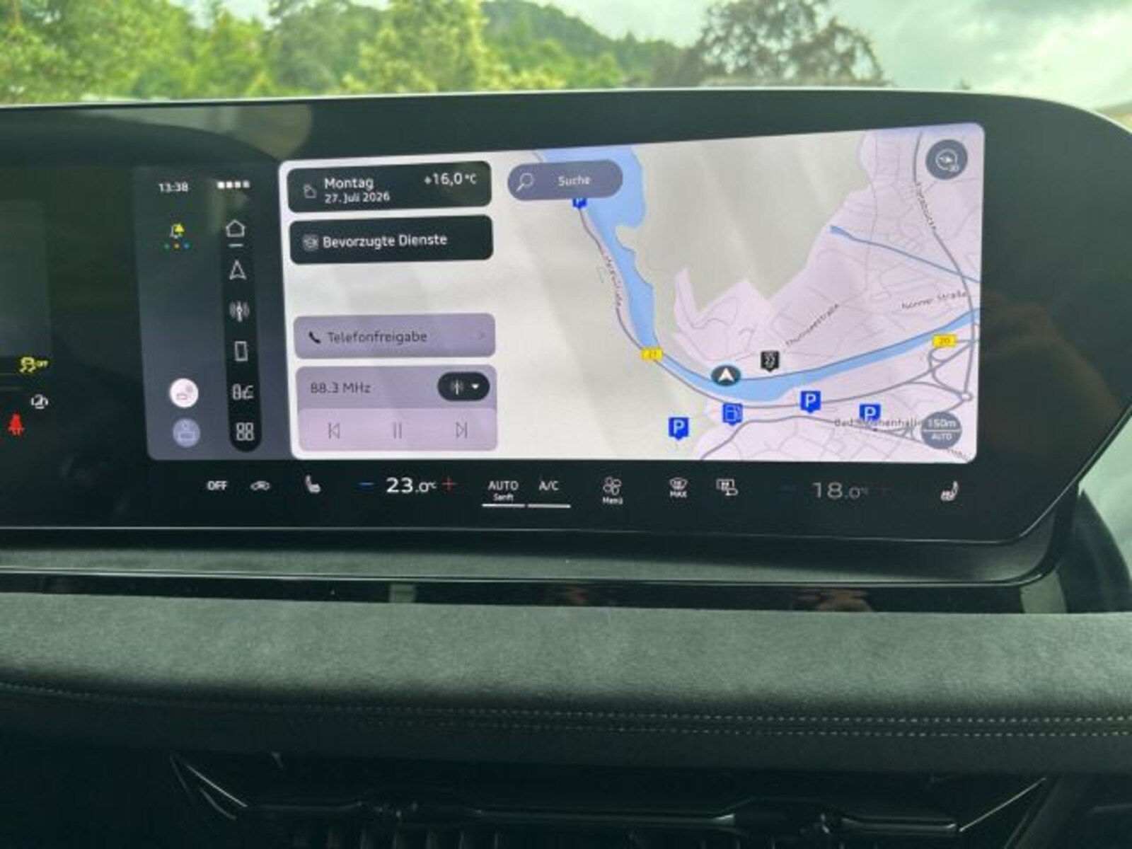 Audi Q6 e-tron – Bild 12