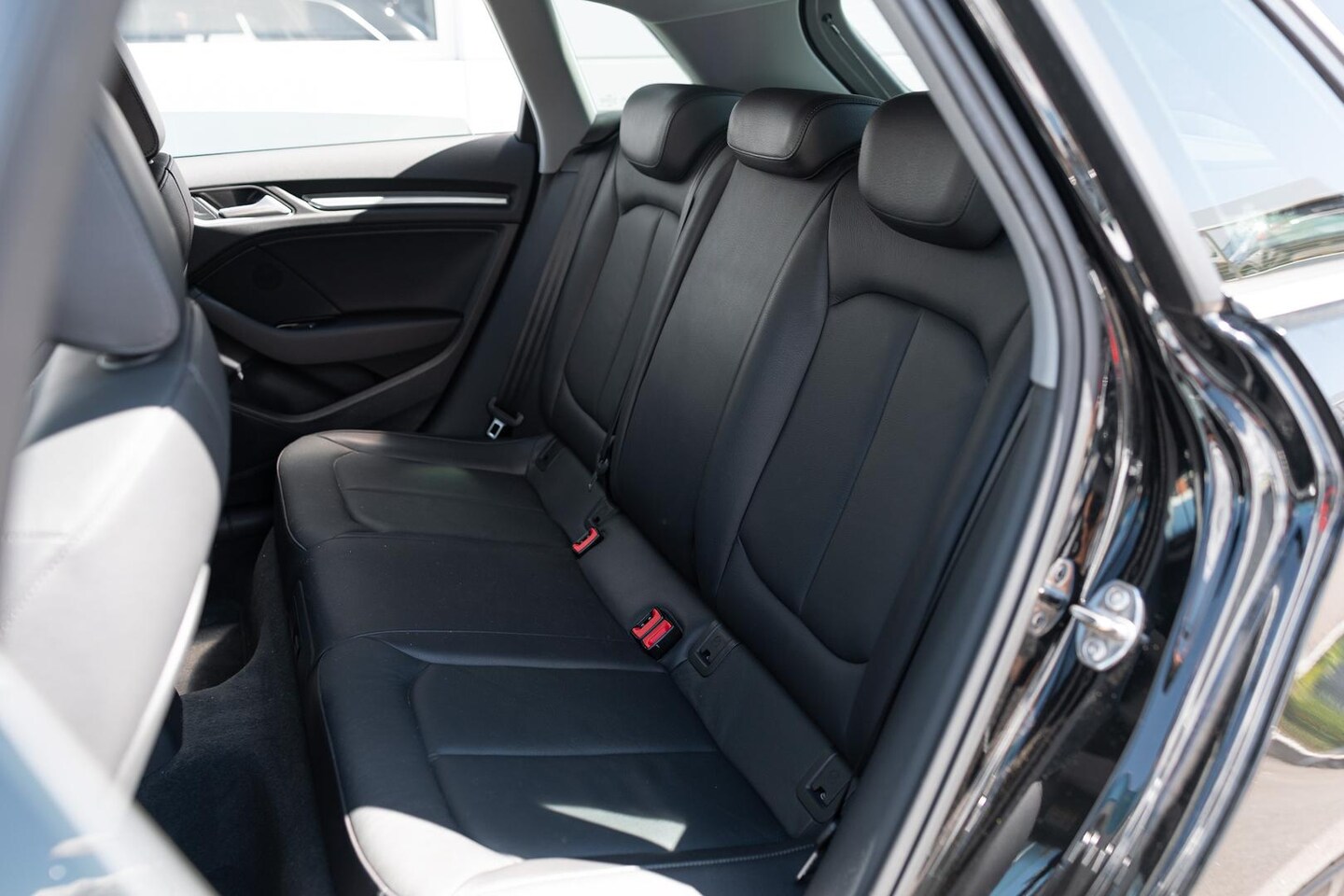 Image about Audi A3 Sportback 1.4 TFSI 110 kW S tronic