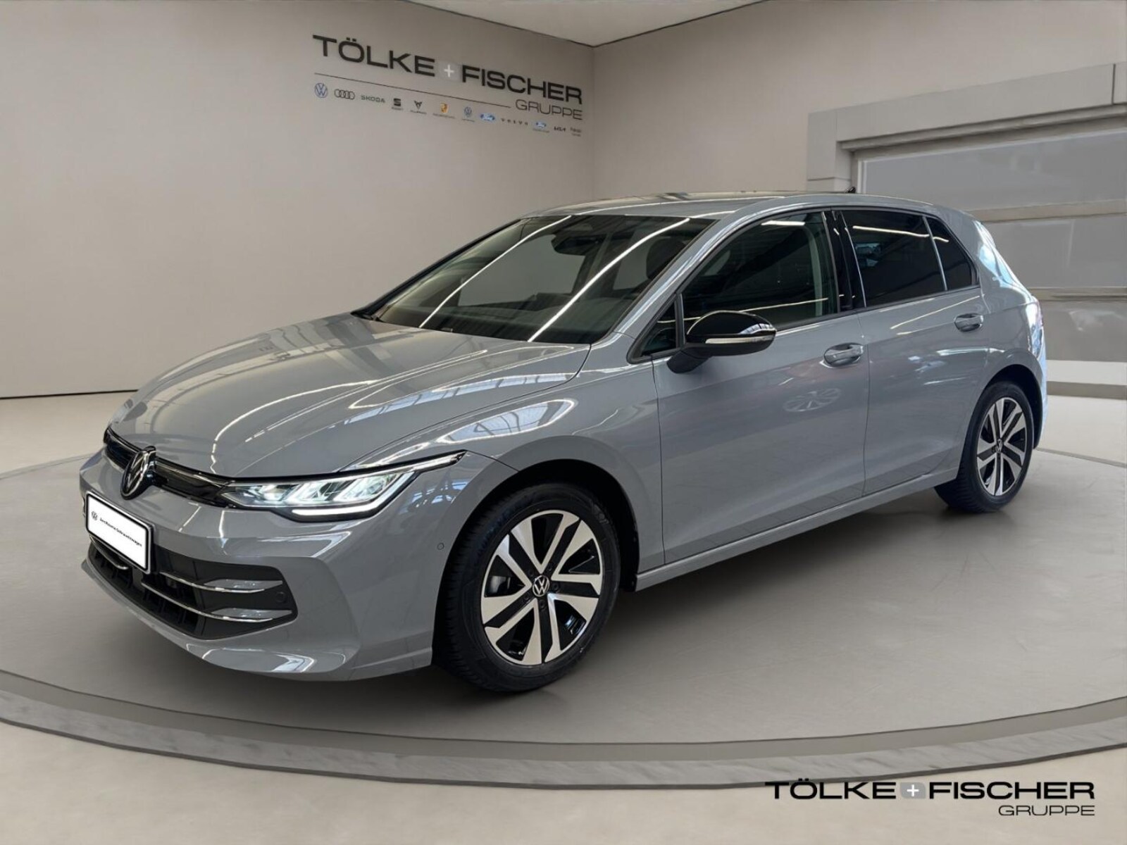Volkswagen Golf – Bild 2