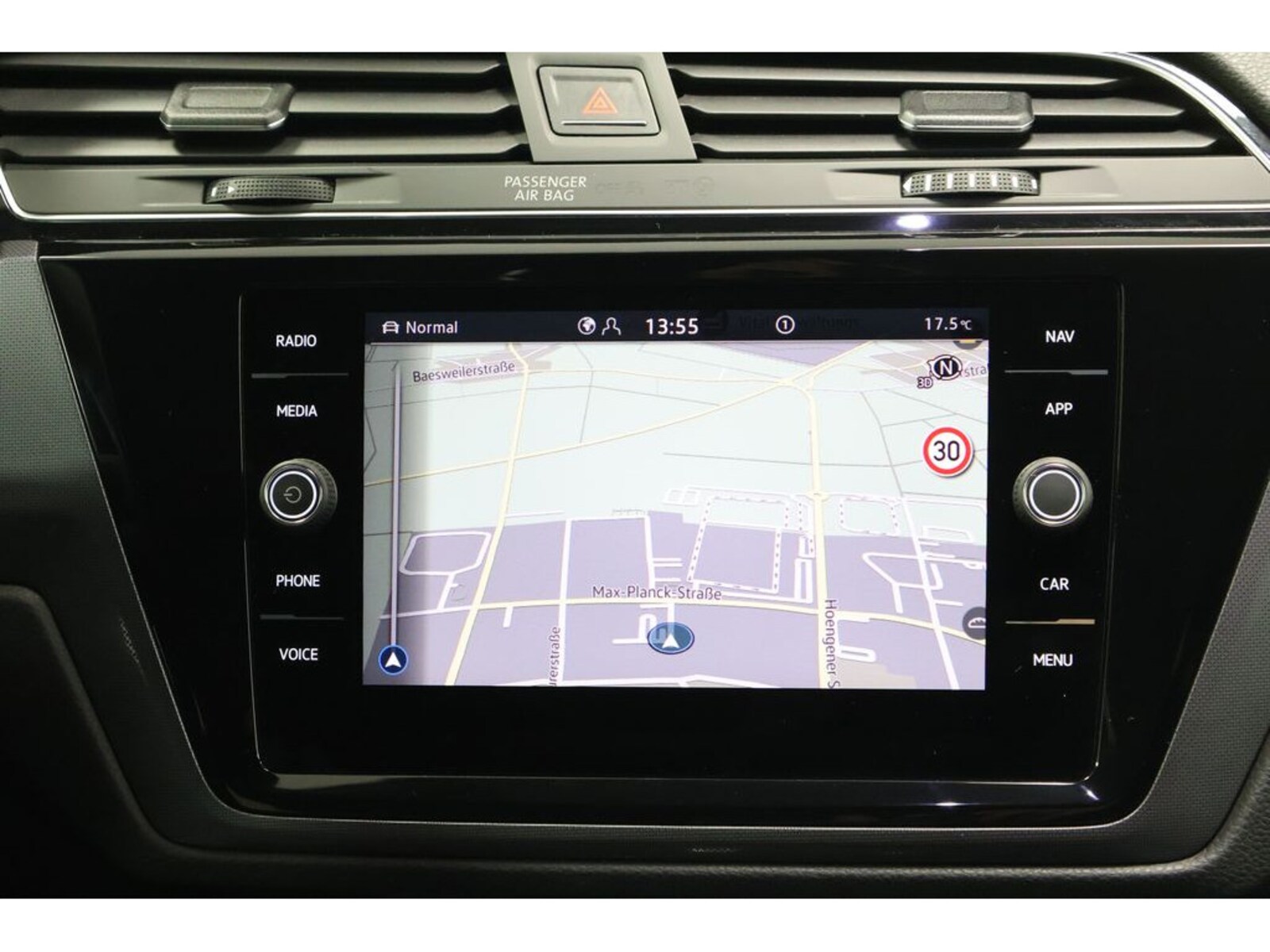 Volkswagen Touran – Bild 10