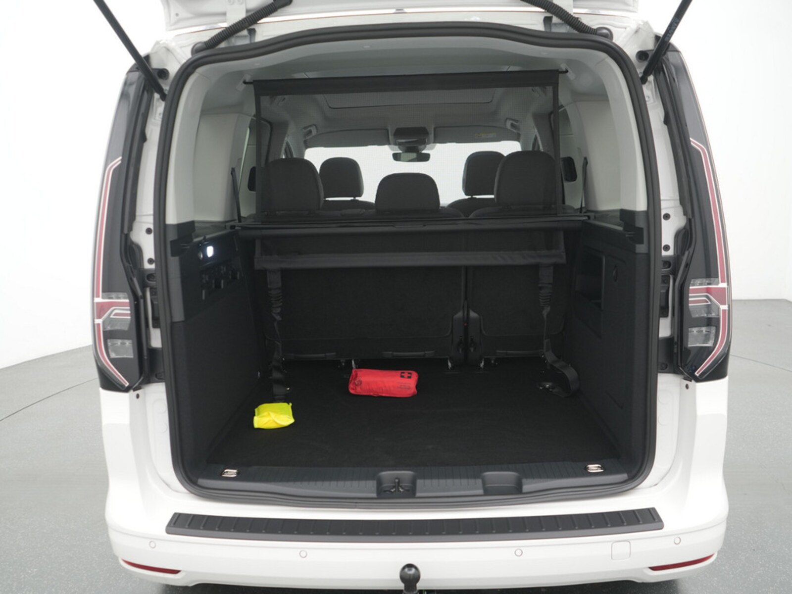 Volkswagen Caddy – Bild 18