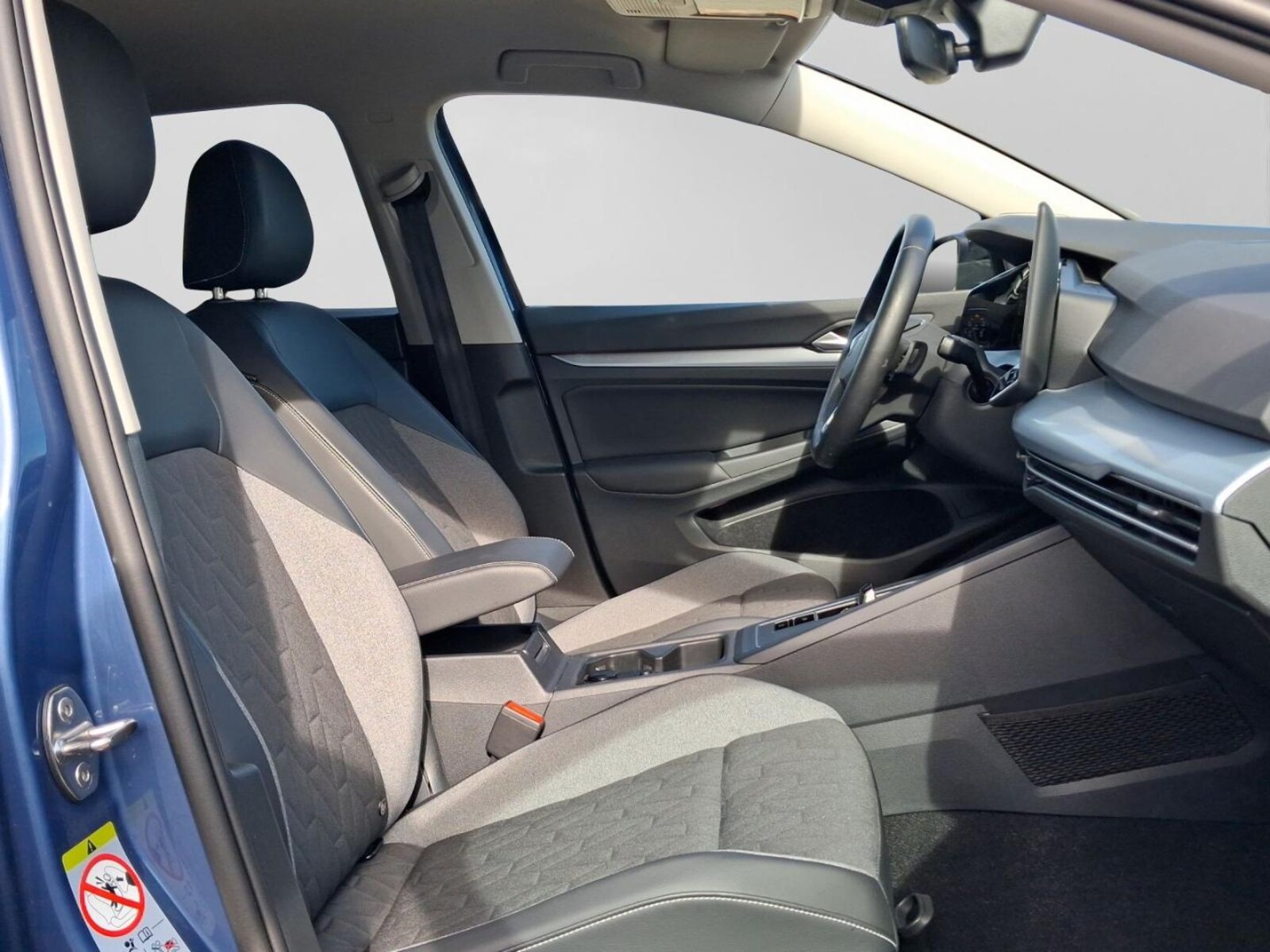 Volkswagen Golf Variant – Bild 4