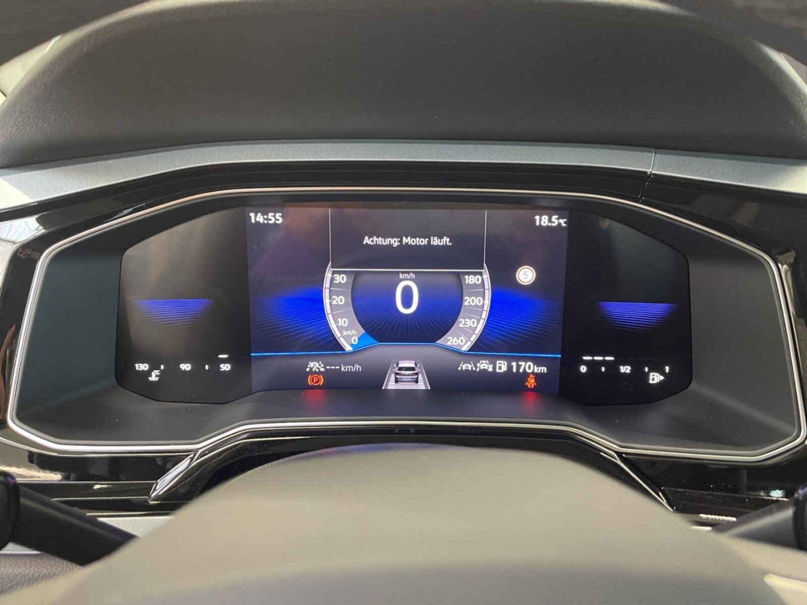 Volkswagen Polo – Bild 12