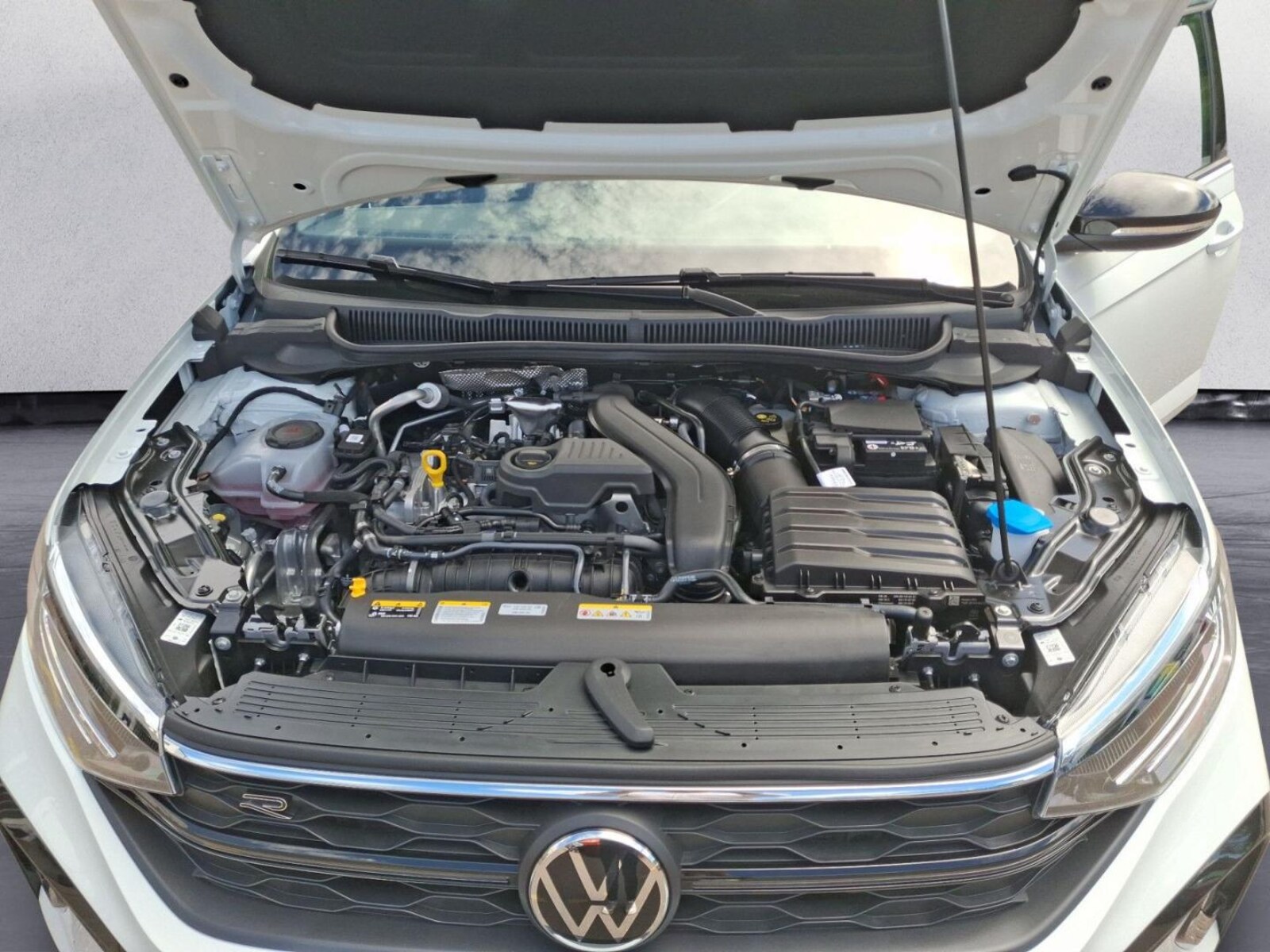 Volkswagen Taigo – Bild 10