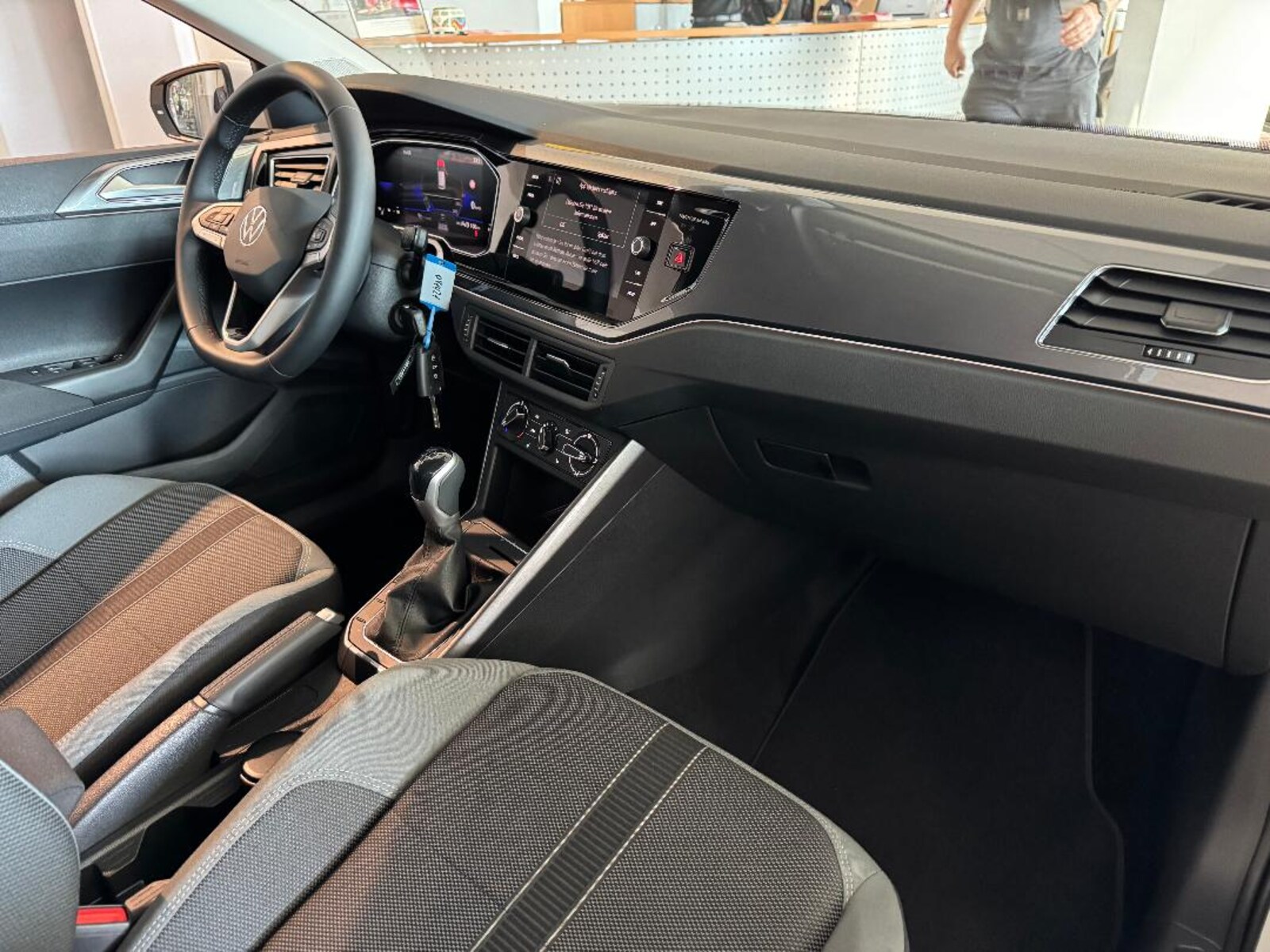 Volkswagen Polo – Bild 12