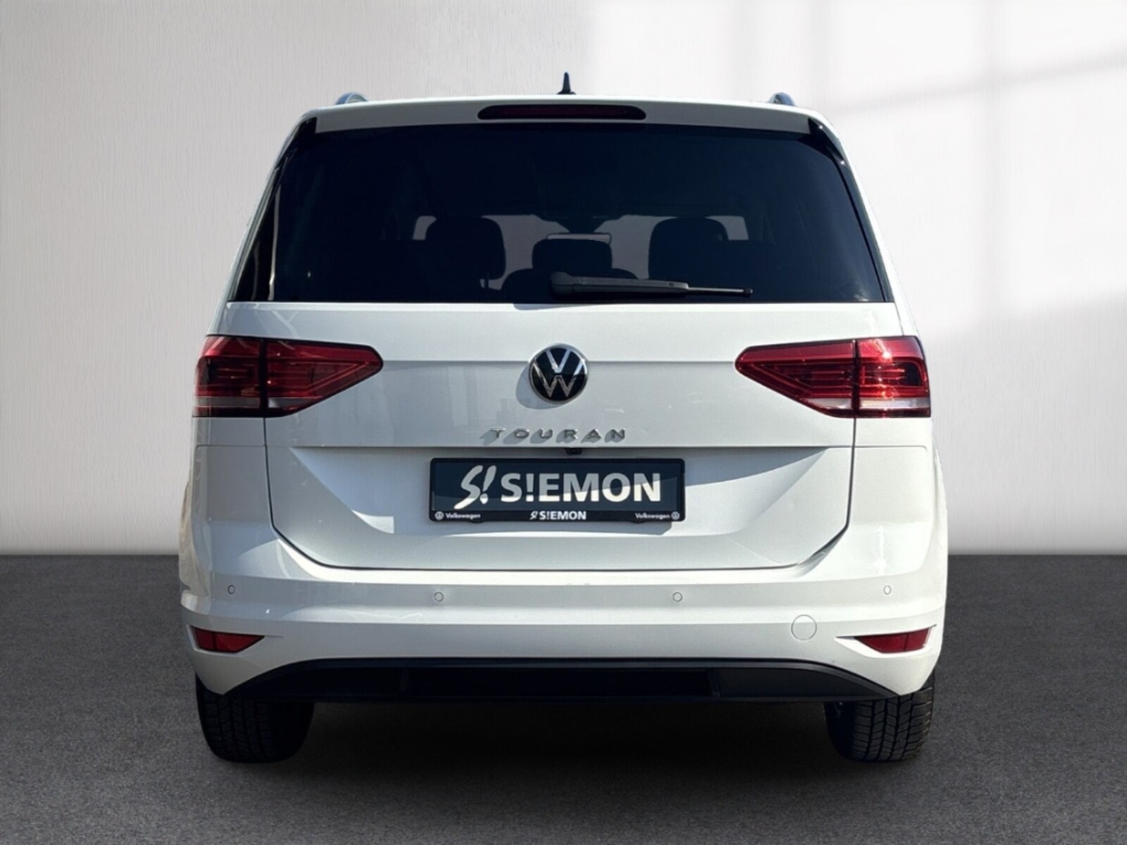 Volkswagen Touran – Bild 4
