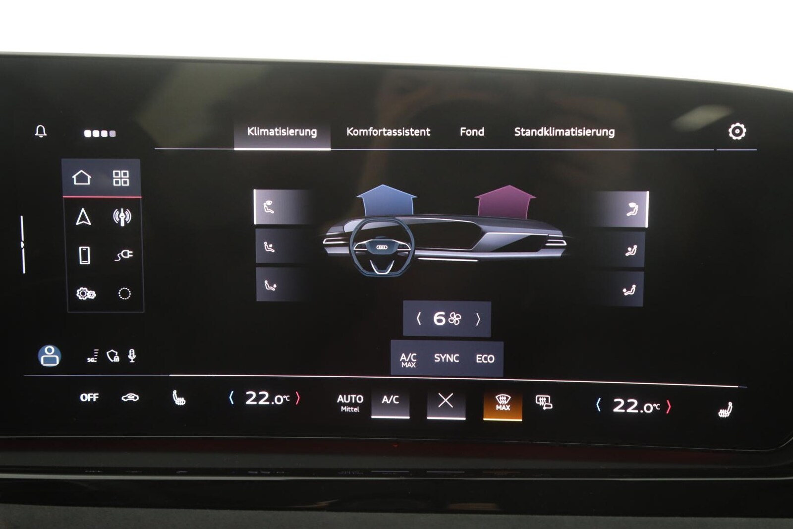 Audi A5 Avant – Bild 16