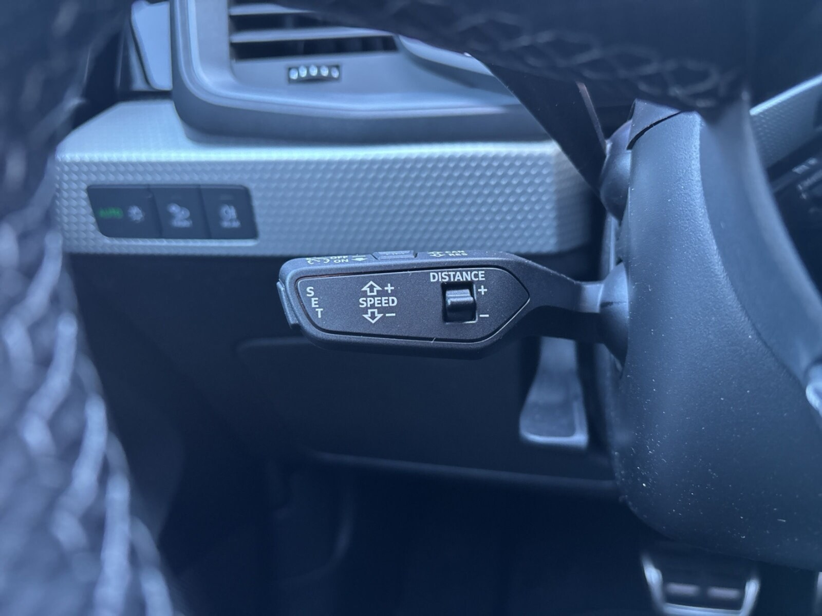 Audi A1 allstreet – Bild 11