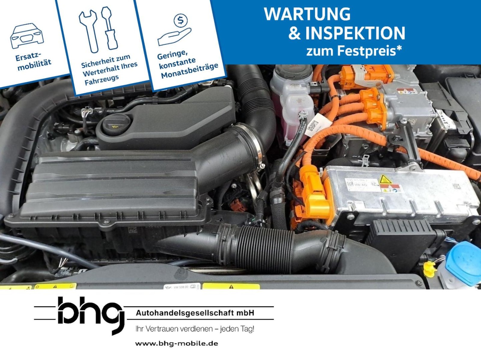 Volkswagen Golf – Bild 16