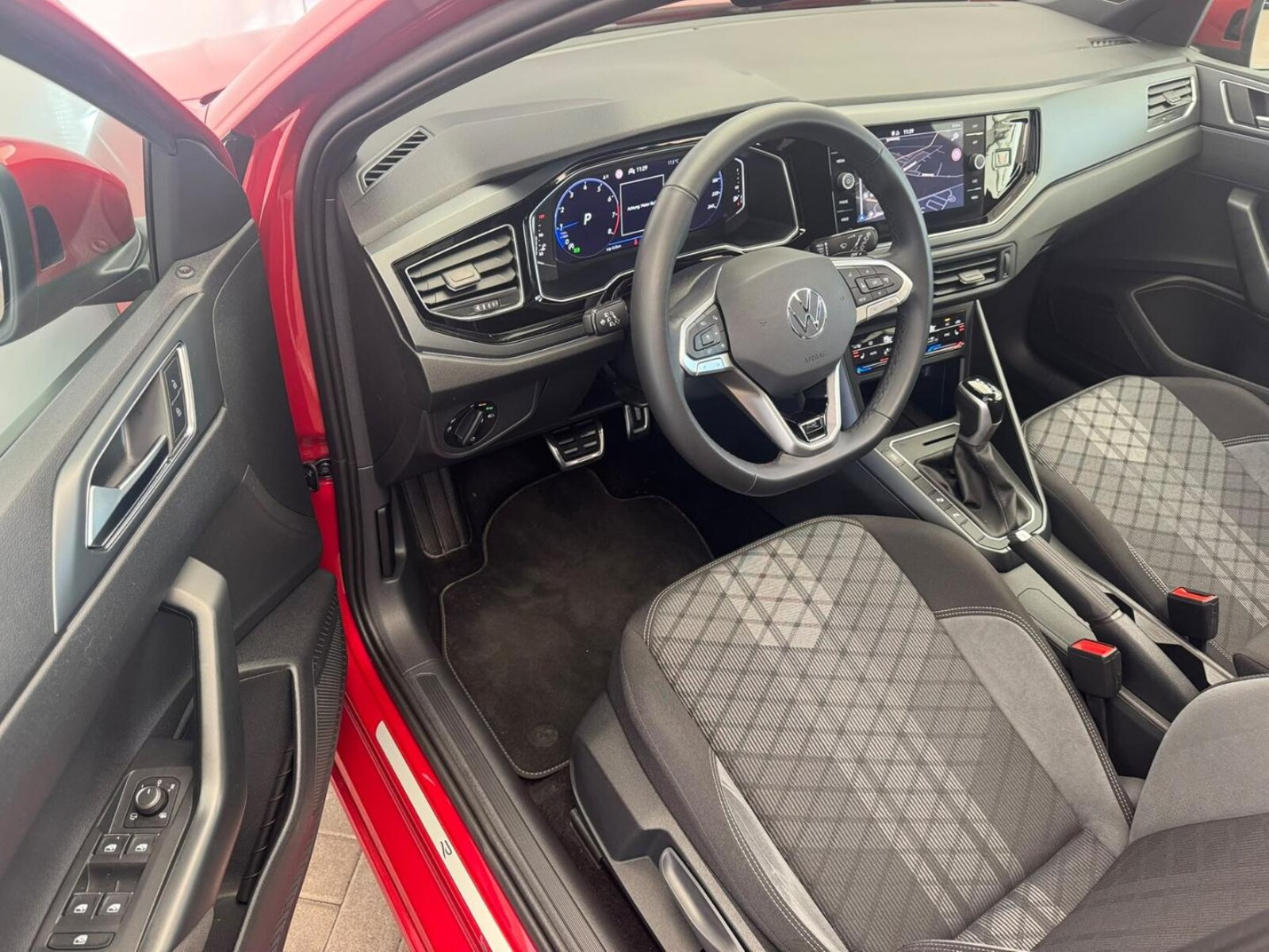 Volkswagen Taigo – Bild 10