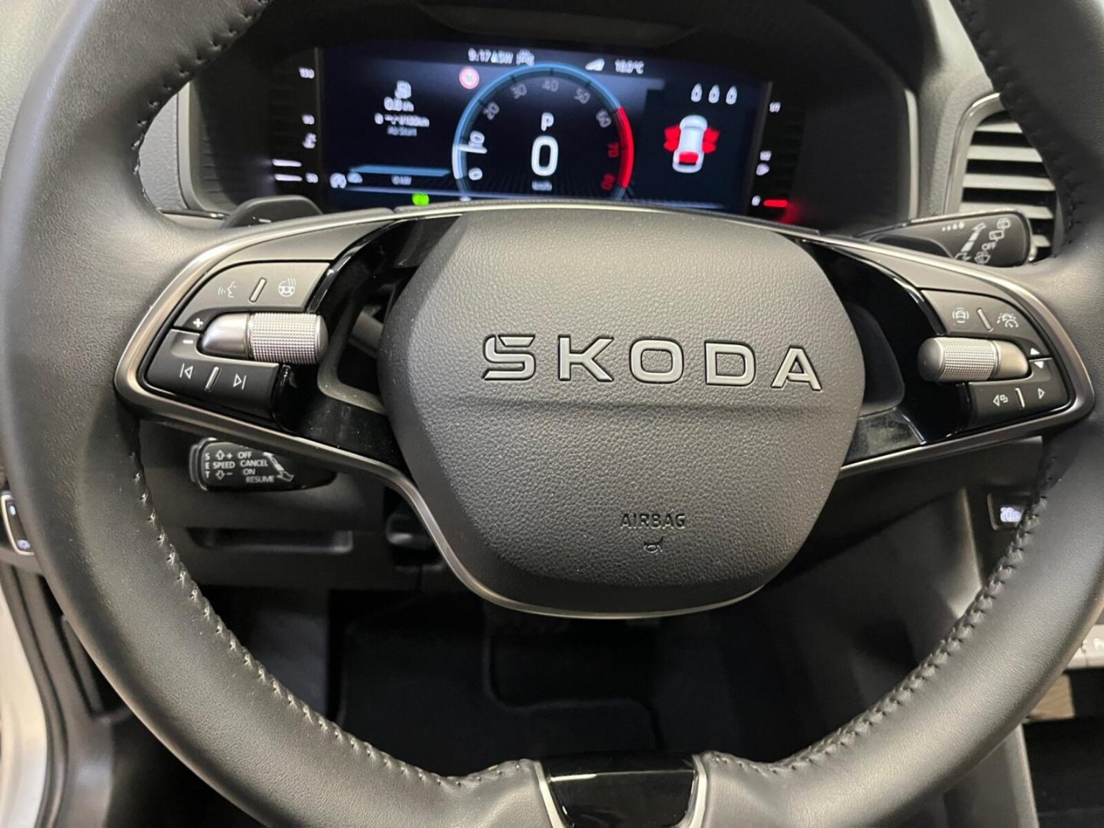 Škoda Karoq – Bild 21