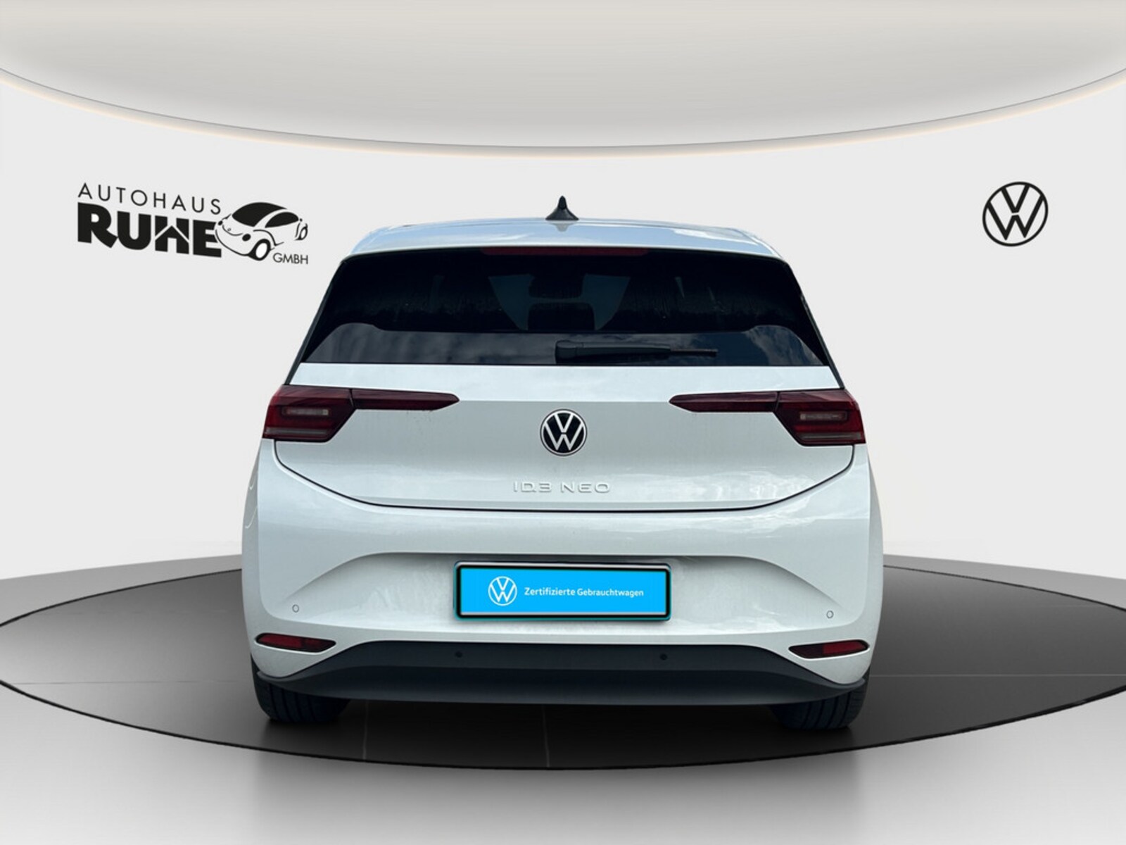 Volkswagen ID.3 Neo – Bild 6