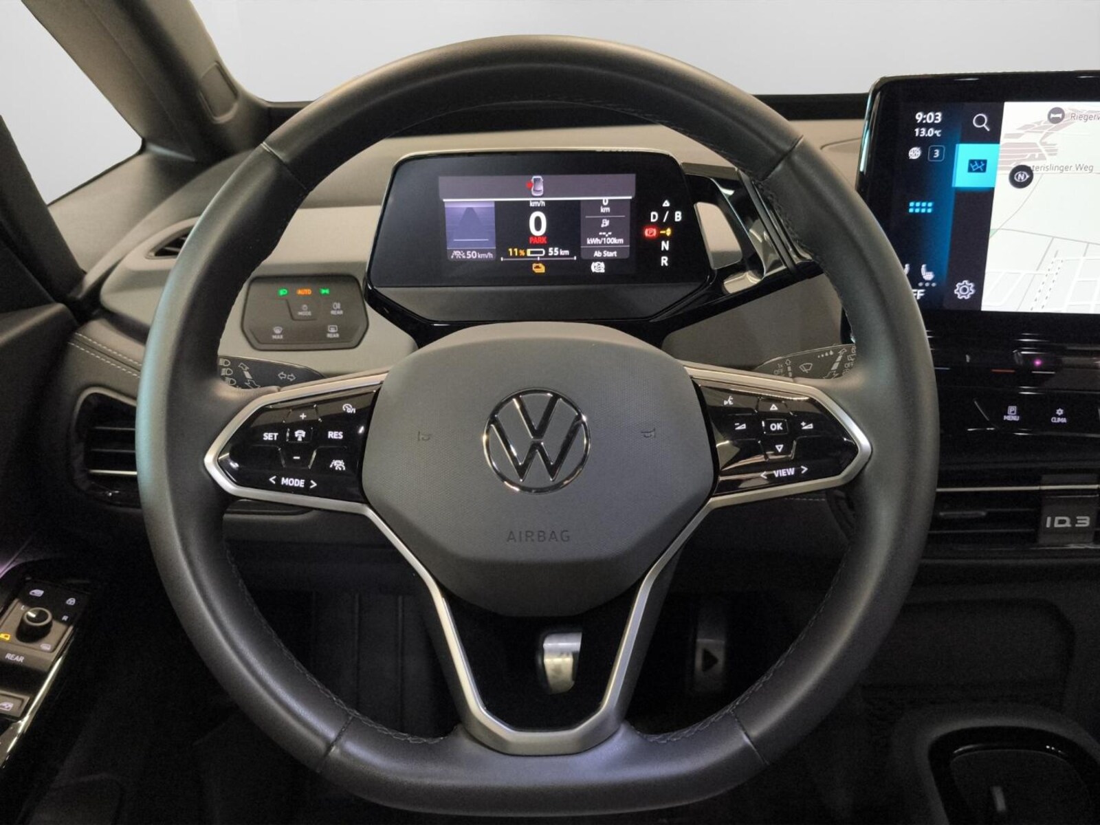 Volkswagen ID.3 – Bild 19