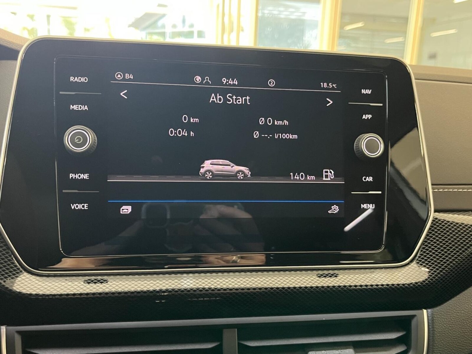 Volkswagen T-Cross – Bild 25