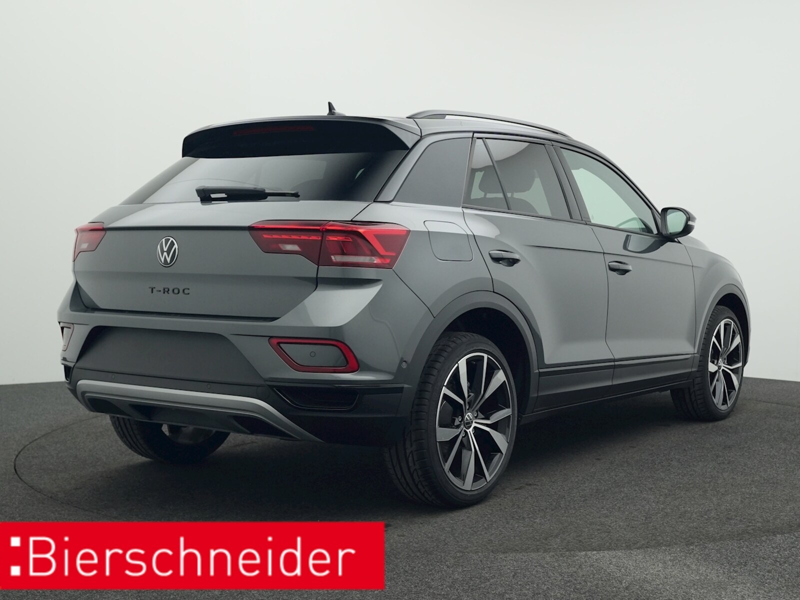 Volkswagen T-Roc – Bild 5