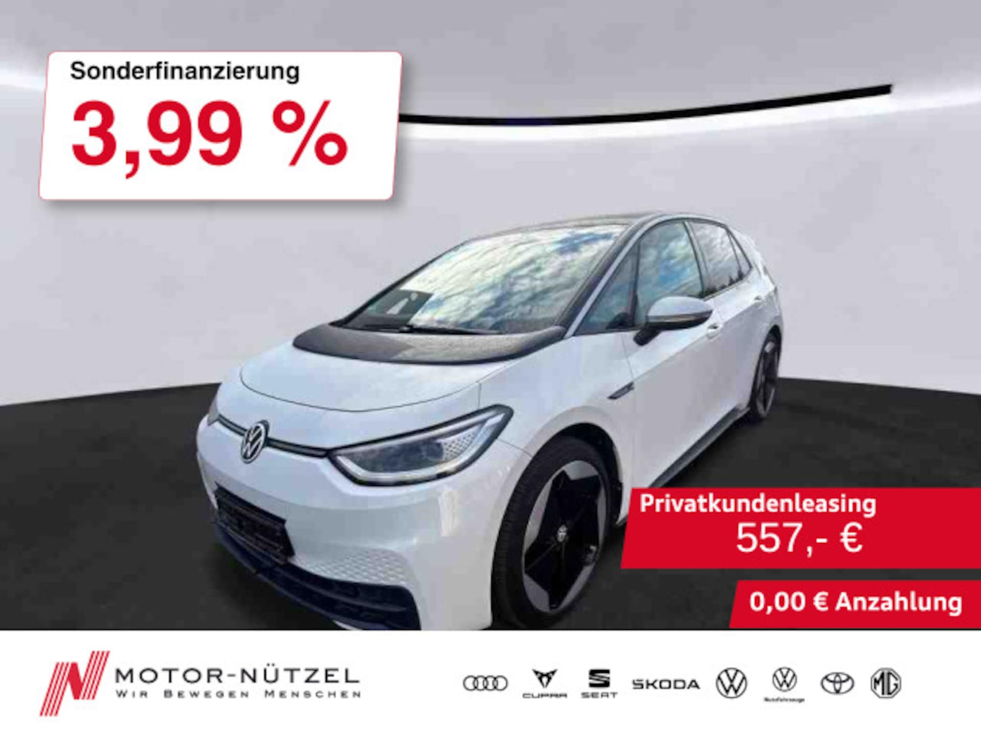 Volkswagen ID.3 2020