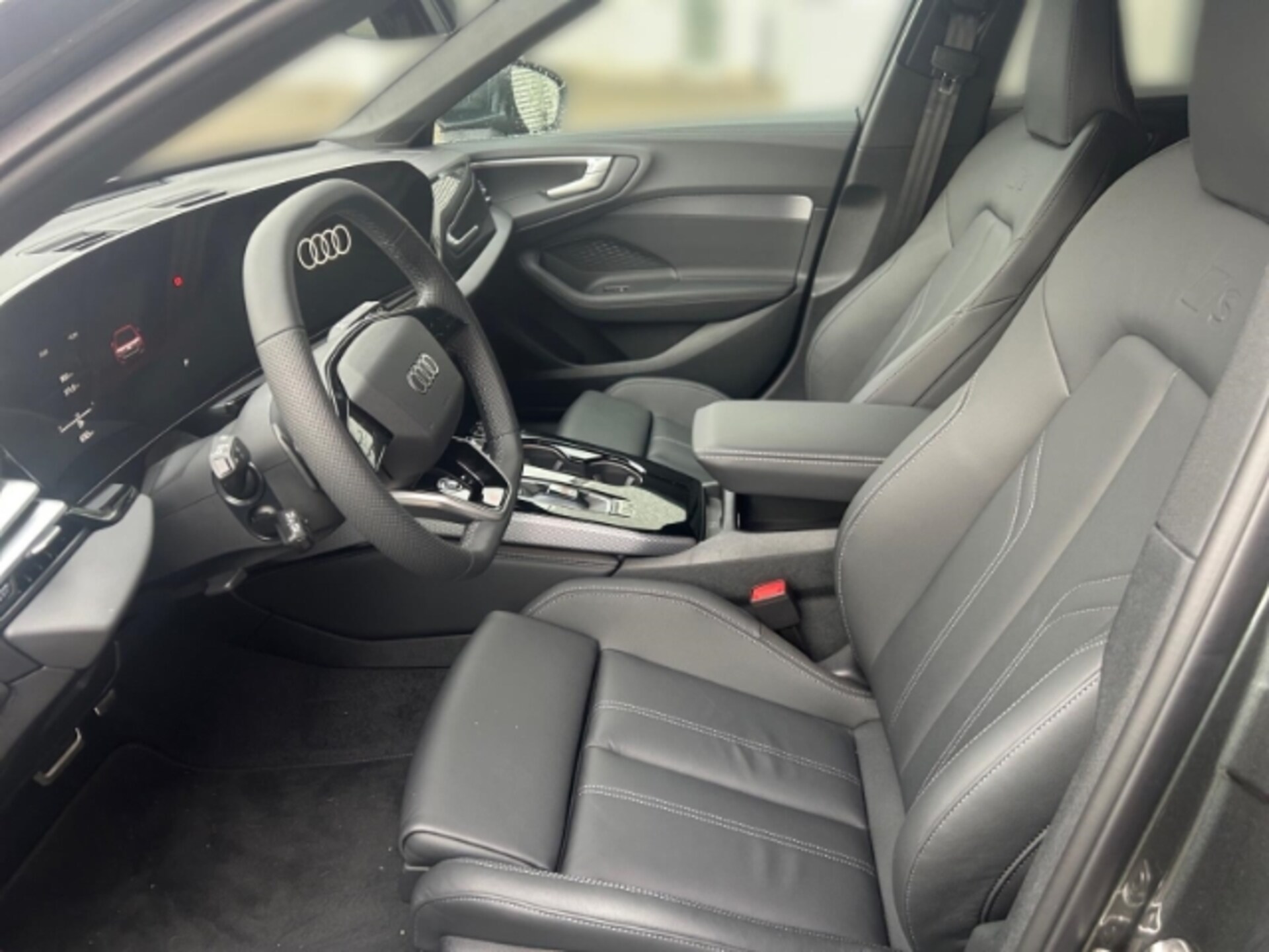 Audi A5 Avant