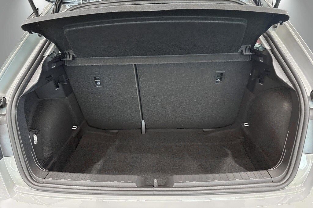 Image about Audi A1 Sportback A1 Sportback 30 TFSI Proline 116 hk 6-växlad