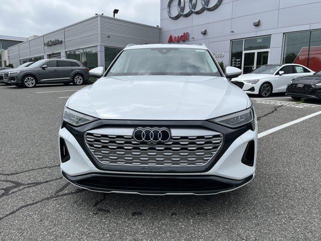 Used 2024 Audi Q8 e-tron Prestige with VIN WA16AAGE2RB035925 for sale in Watertown, CT