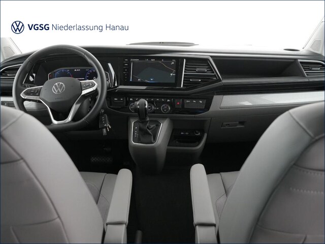 Volkswagen T6.1 California