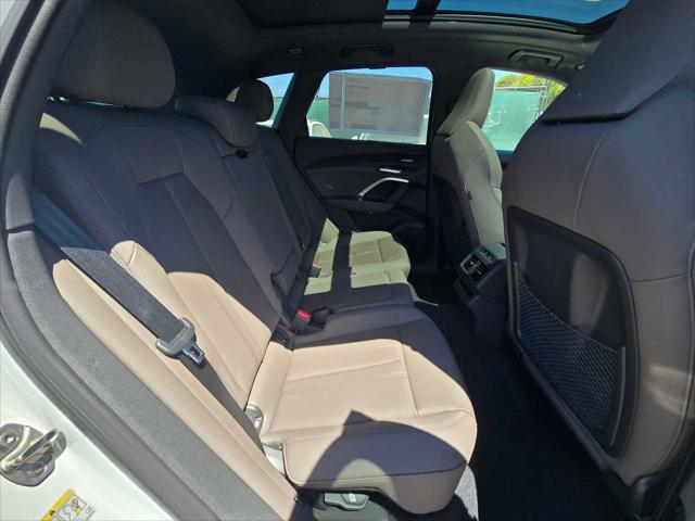 2025 Audi Q5 Premium Plus - Photo 14