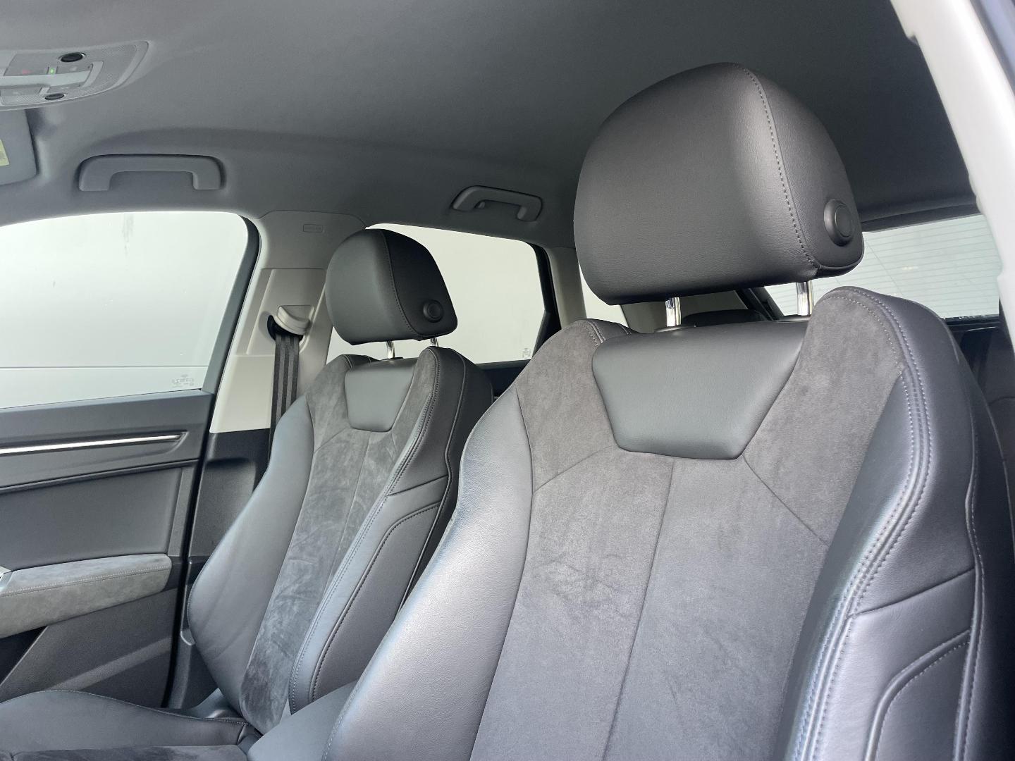 Image about Audi Q3 Design Luxe 35 TDI 110 kW (150 ch) S tronic