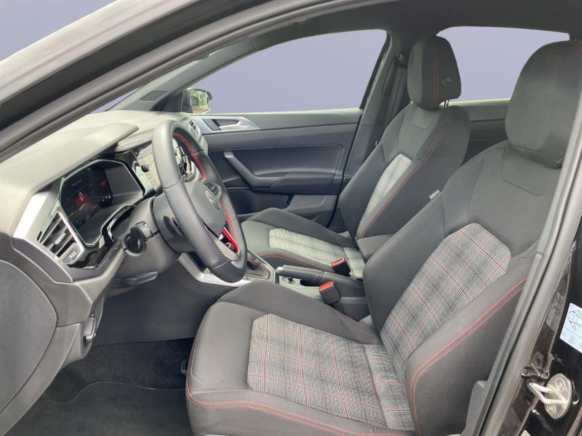 Volkswagen Polo GTI