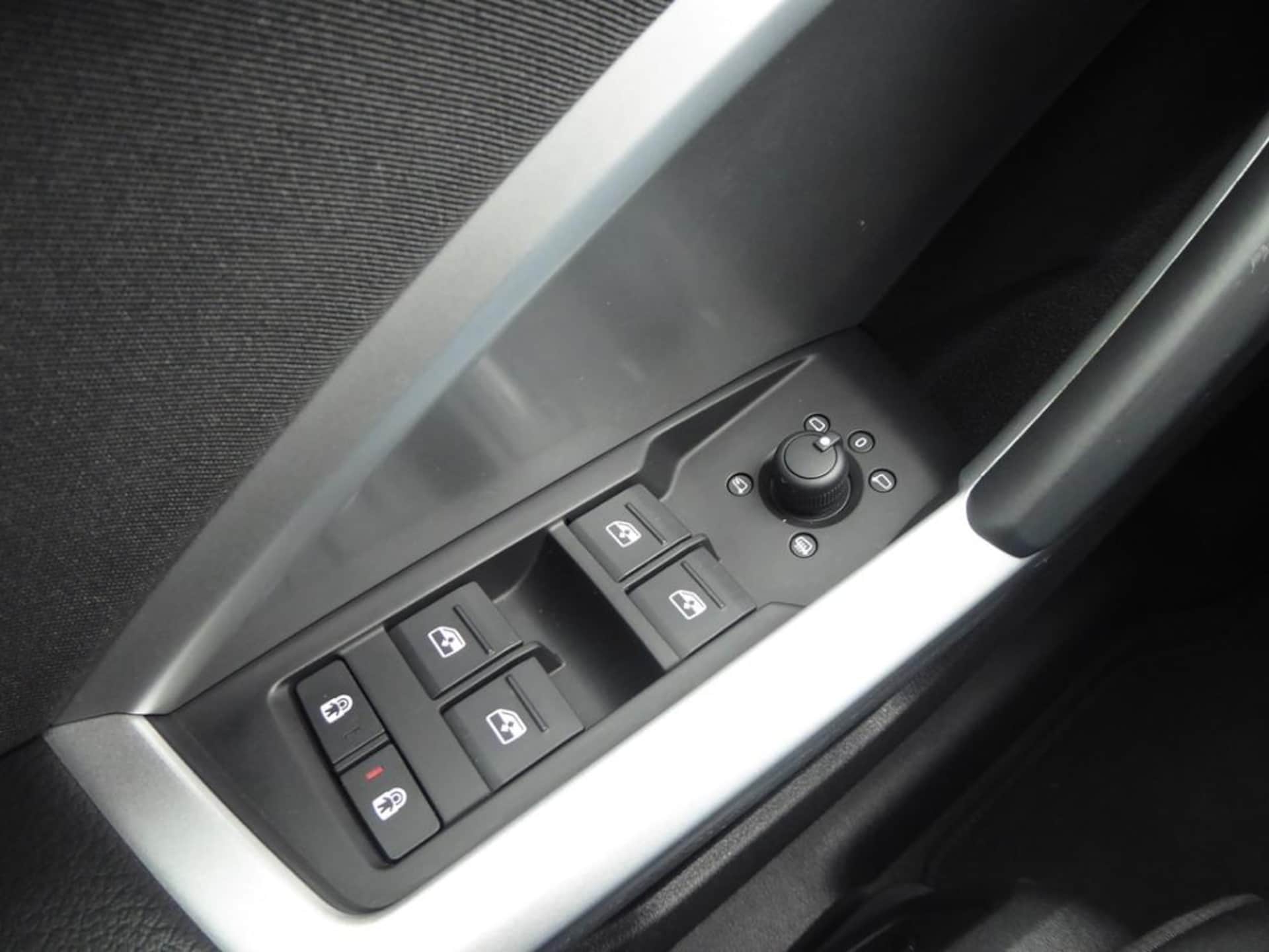 Audi Q3 Sportback S line