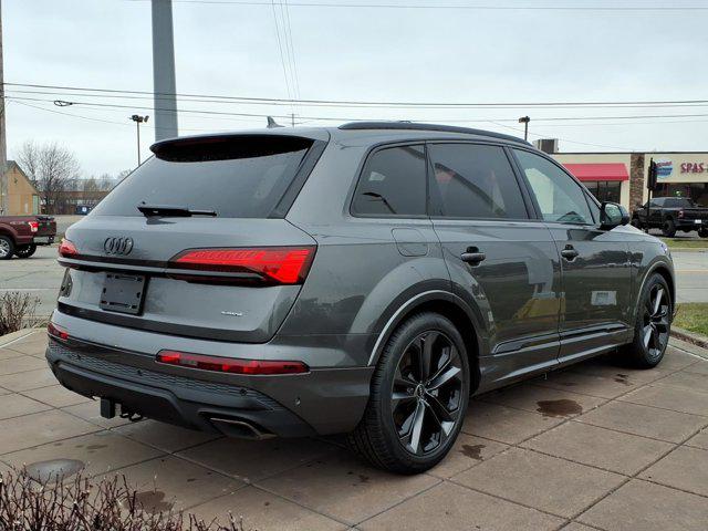 2026 Audi Q7 Premium Plus - Photo 11