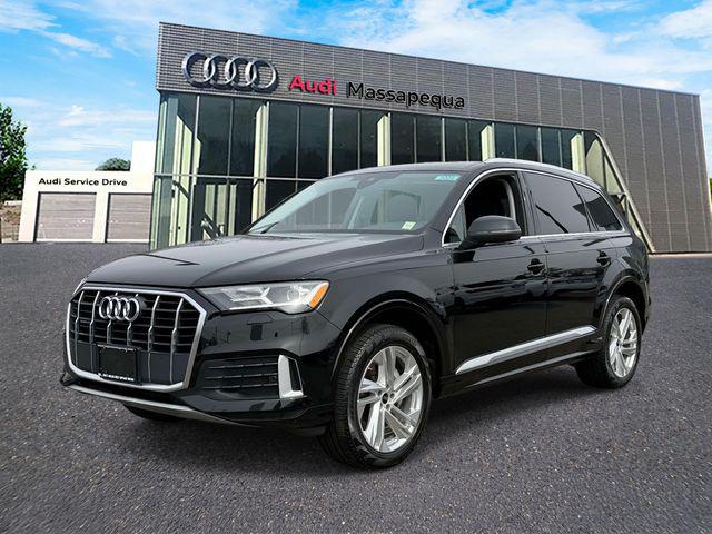 2023 Audi Q7