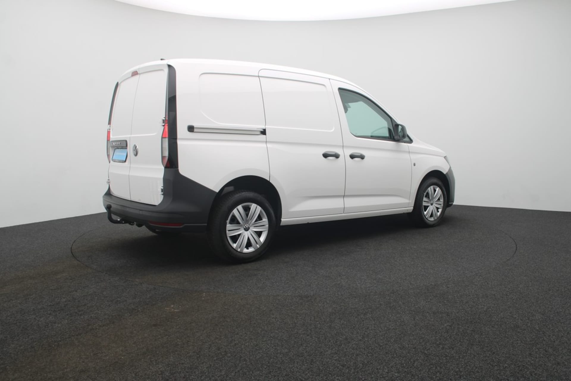 Volkswagen Caddy Cargo