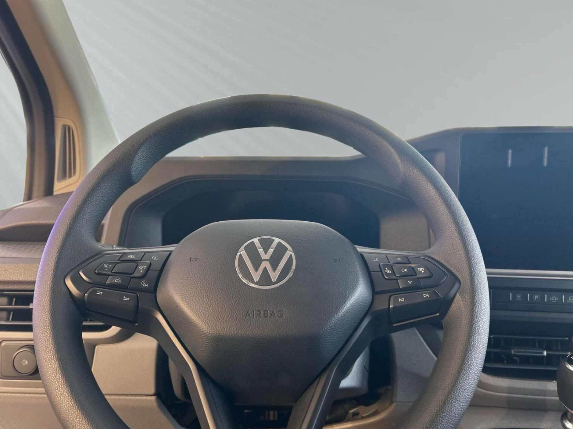 Volkswagen Transporter Kasten kurzer Radstand