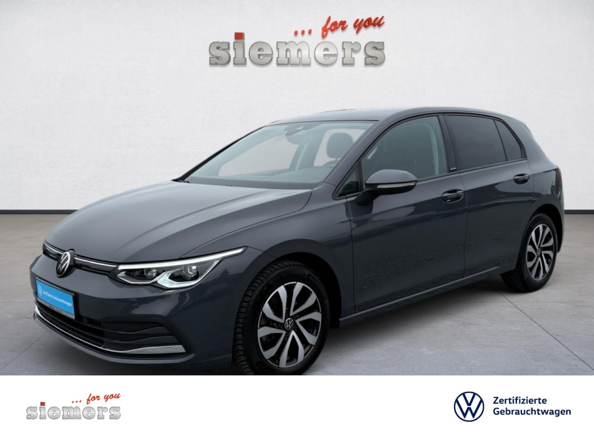 Volkswagen Golf Active