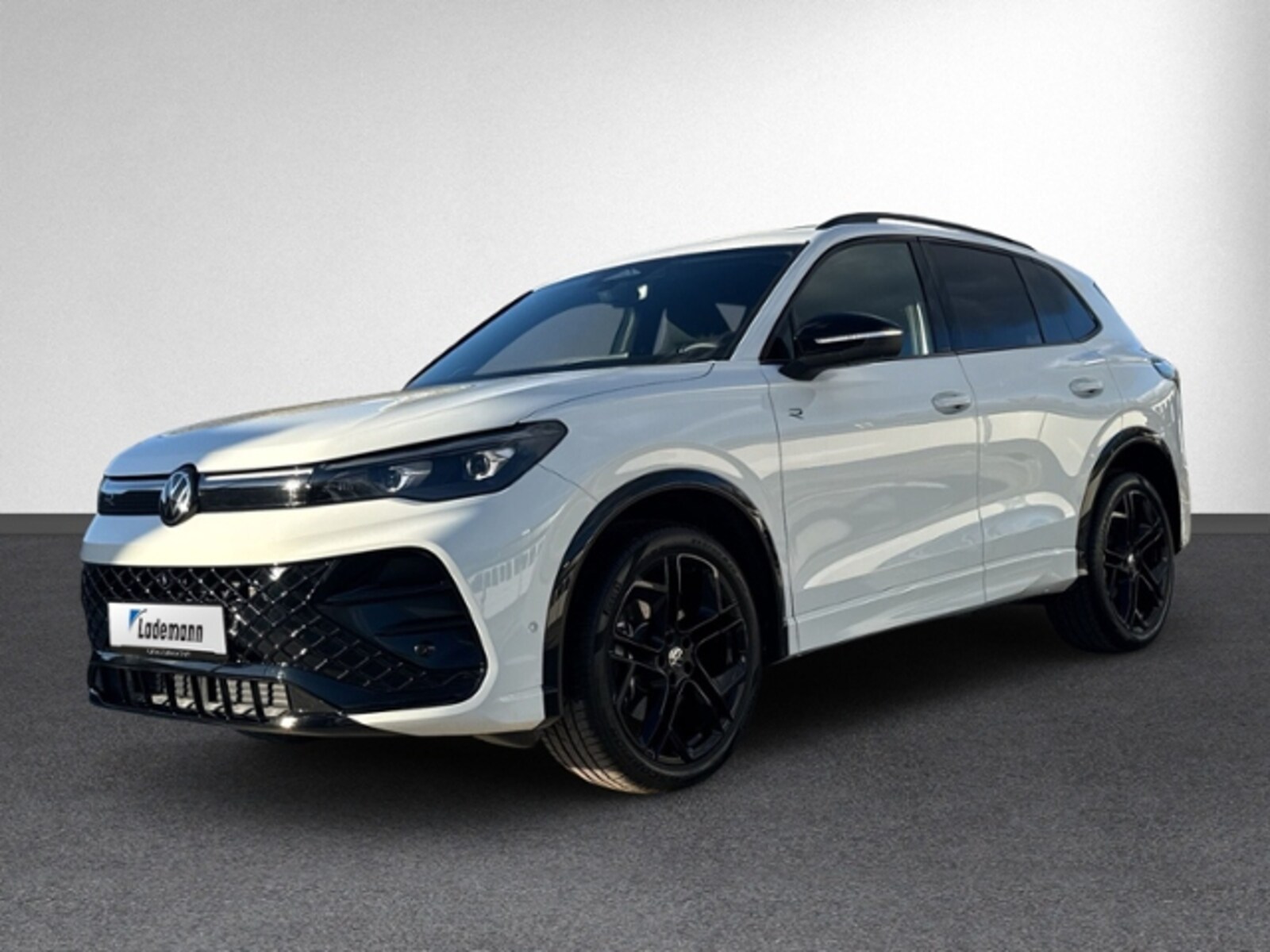 Volkswagen Tiguan – Bild 2