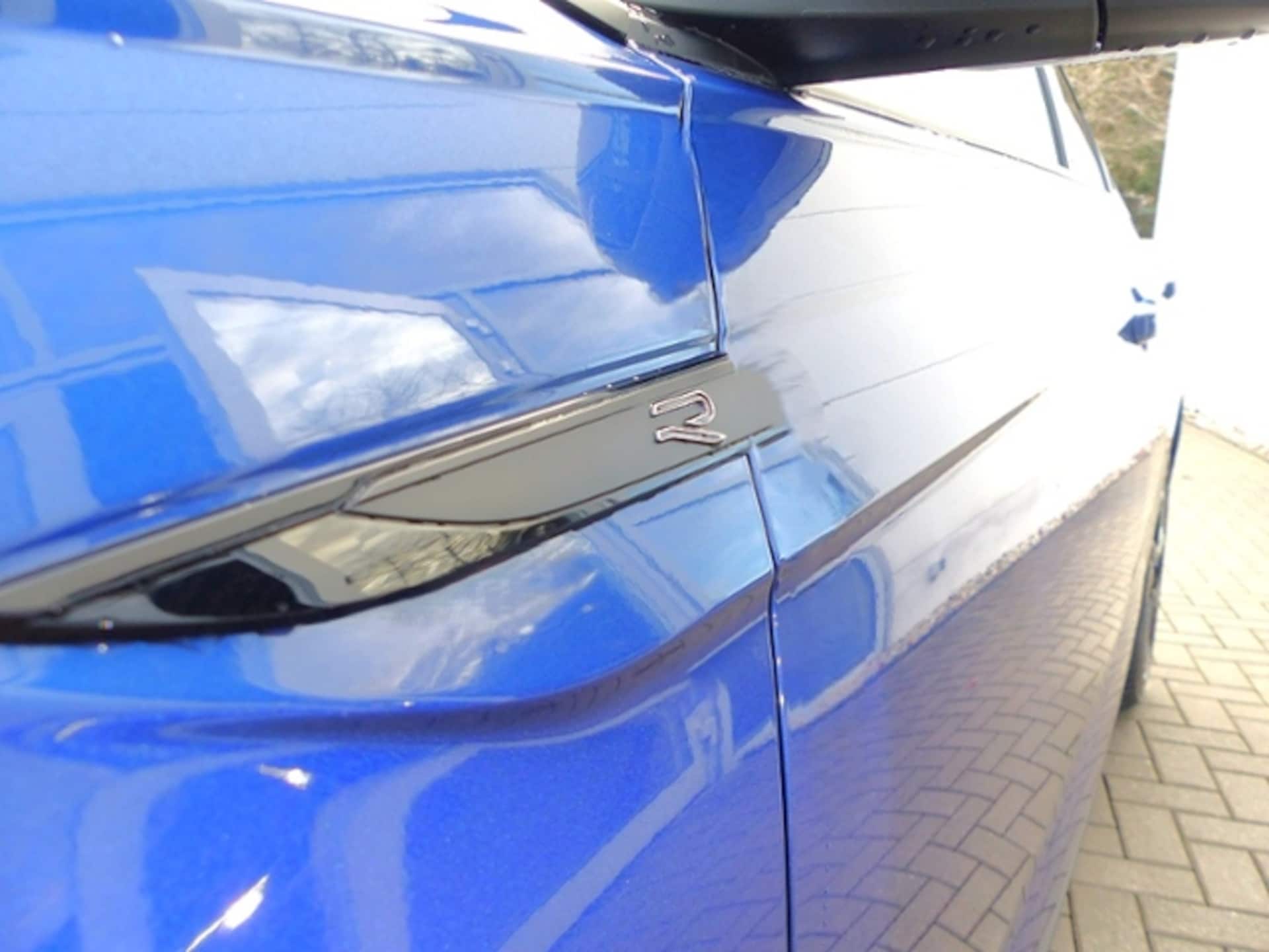 Volkswagen Polo R-Line