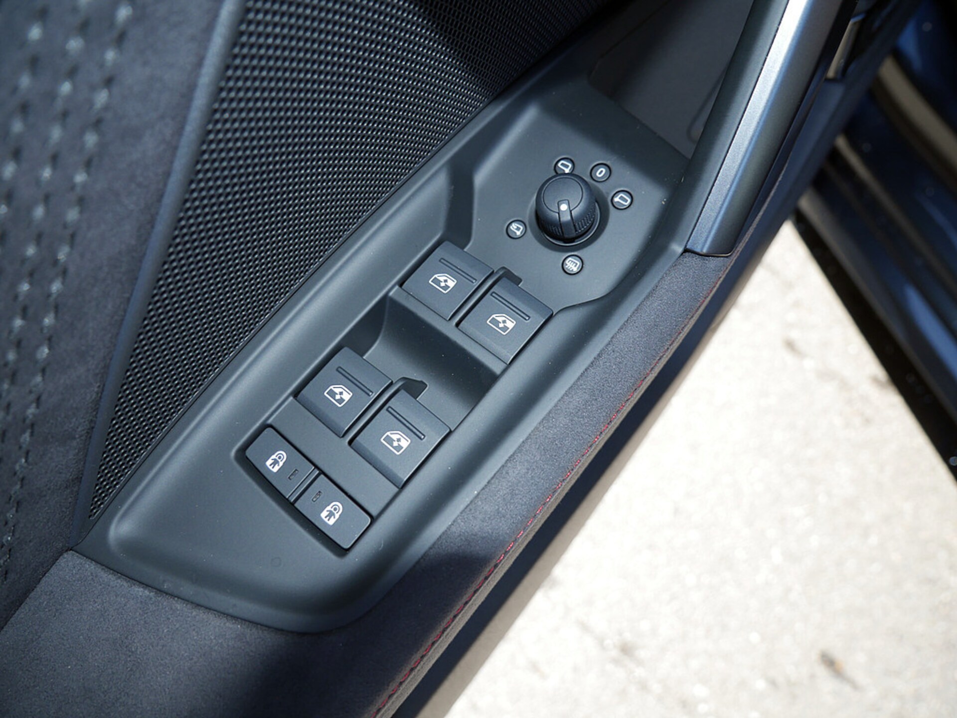 Audi RS 3 Sportback