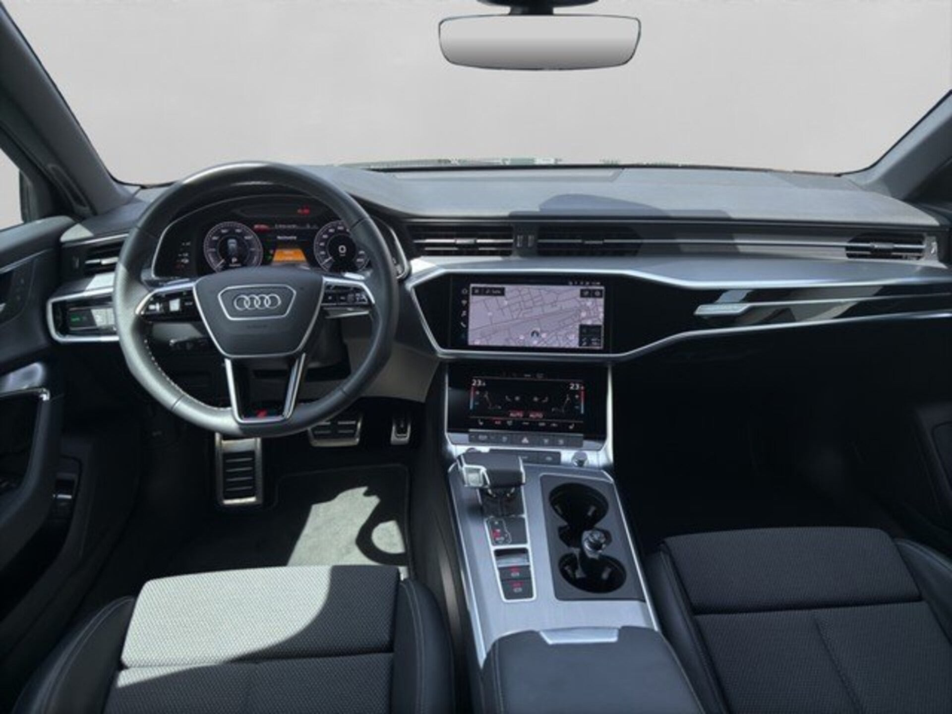 Audi A6 Avant TFSI e Sport