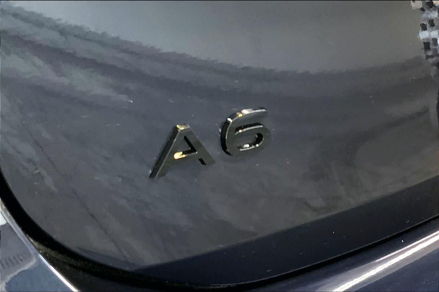 2026 Audi A6 Premium Plus - Photo 15