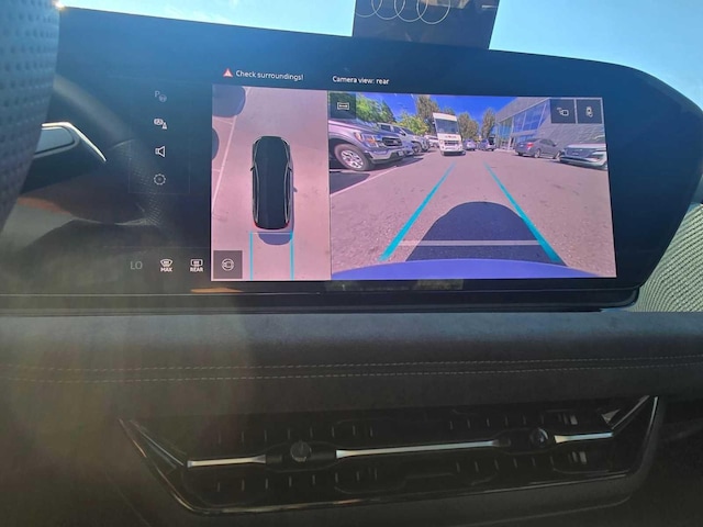 2025 Audi S6 Sportback e-tron Premium Plus - Photo 31