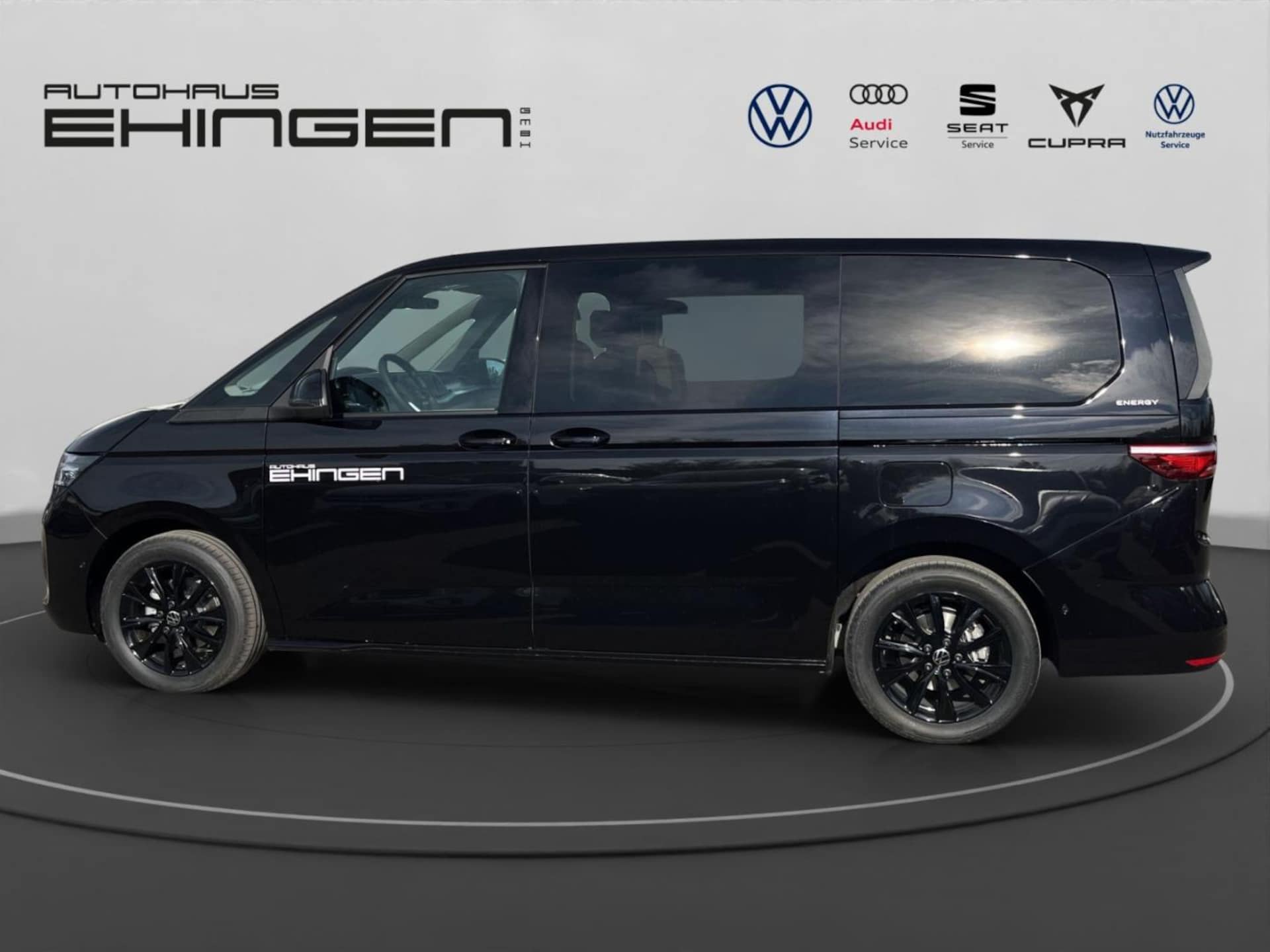 Volkswagen Multivan Langversion Life