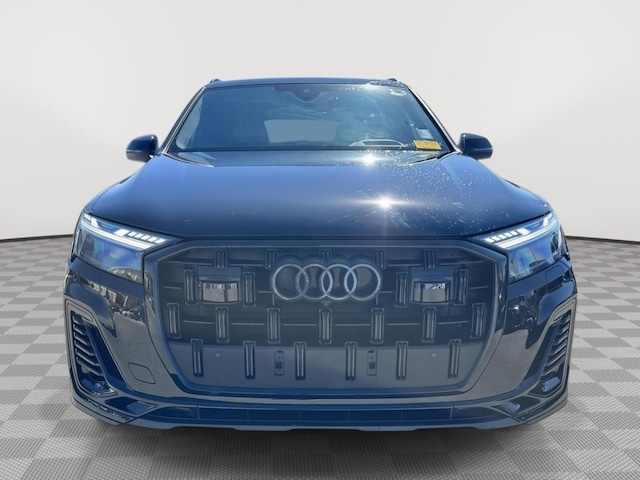 2025 Audi Q7