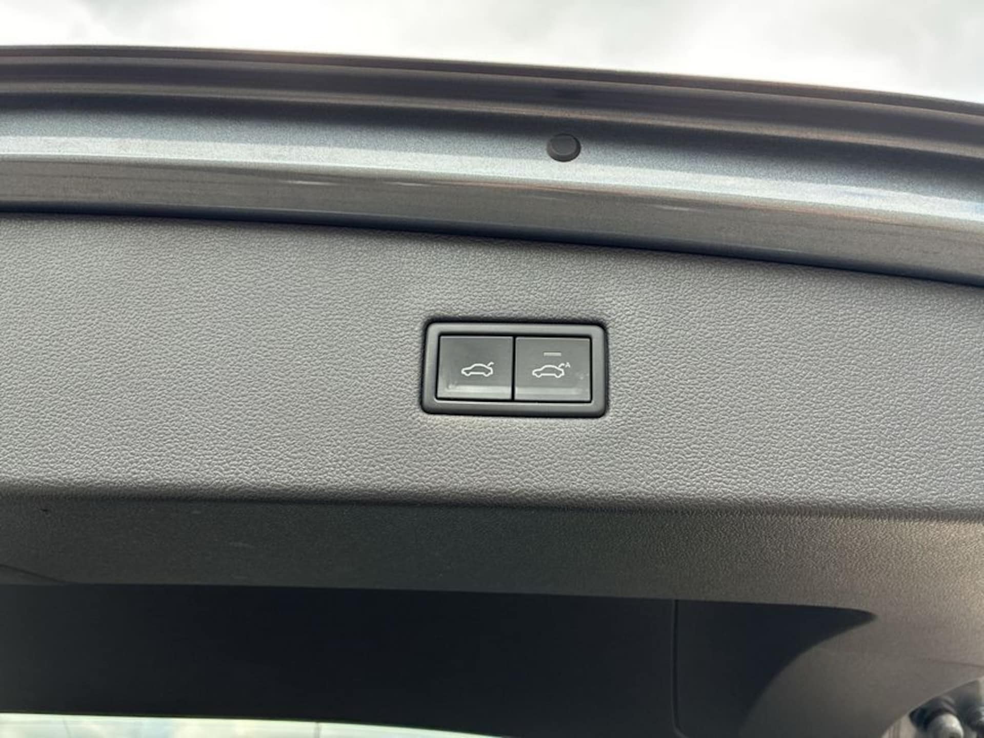 Volkswagen Tiguan Allspace Highline