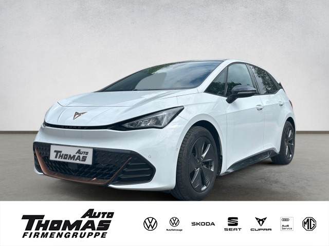 CUPRA Born 150 kW (BLH2873)